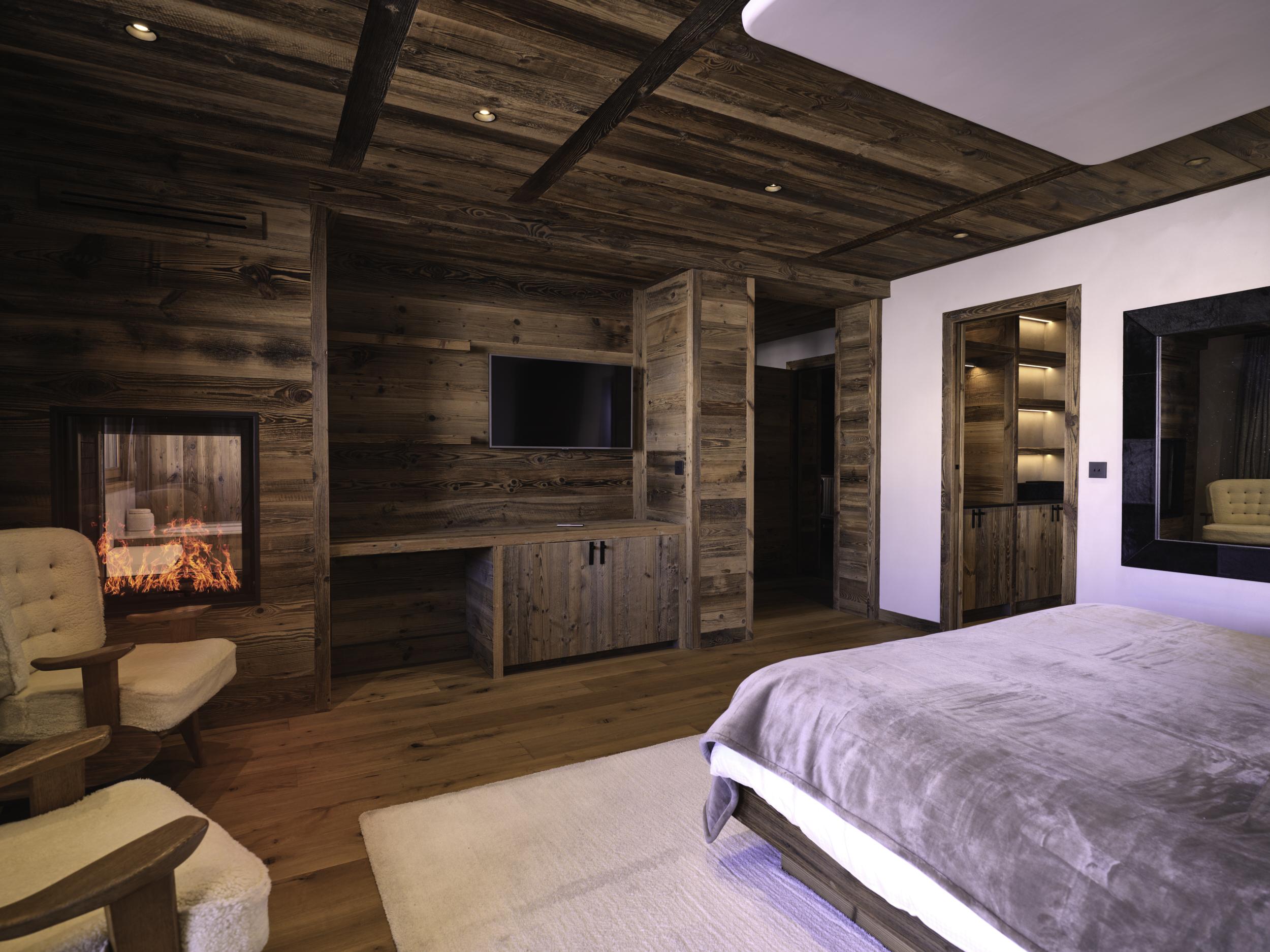 Chalet Apollo Gallery Image 4