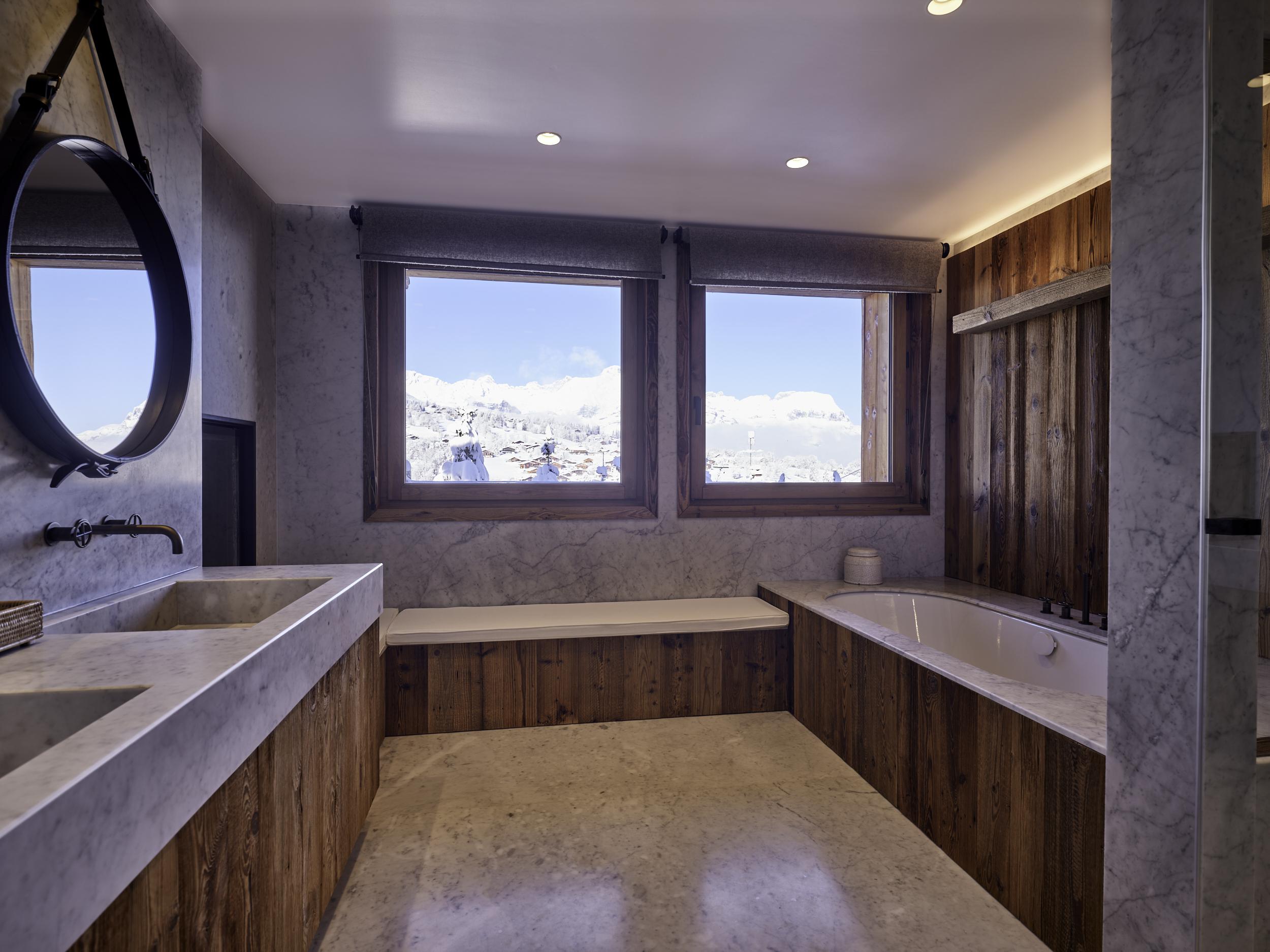 Chalet Apollo Gallery Image 5