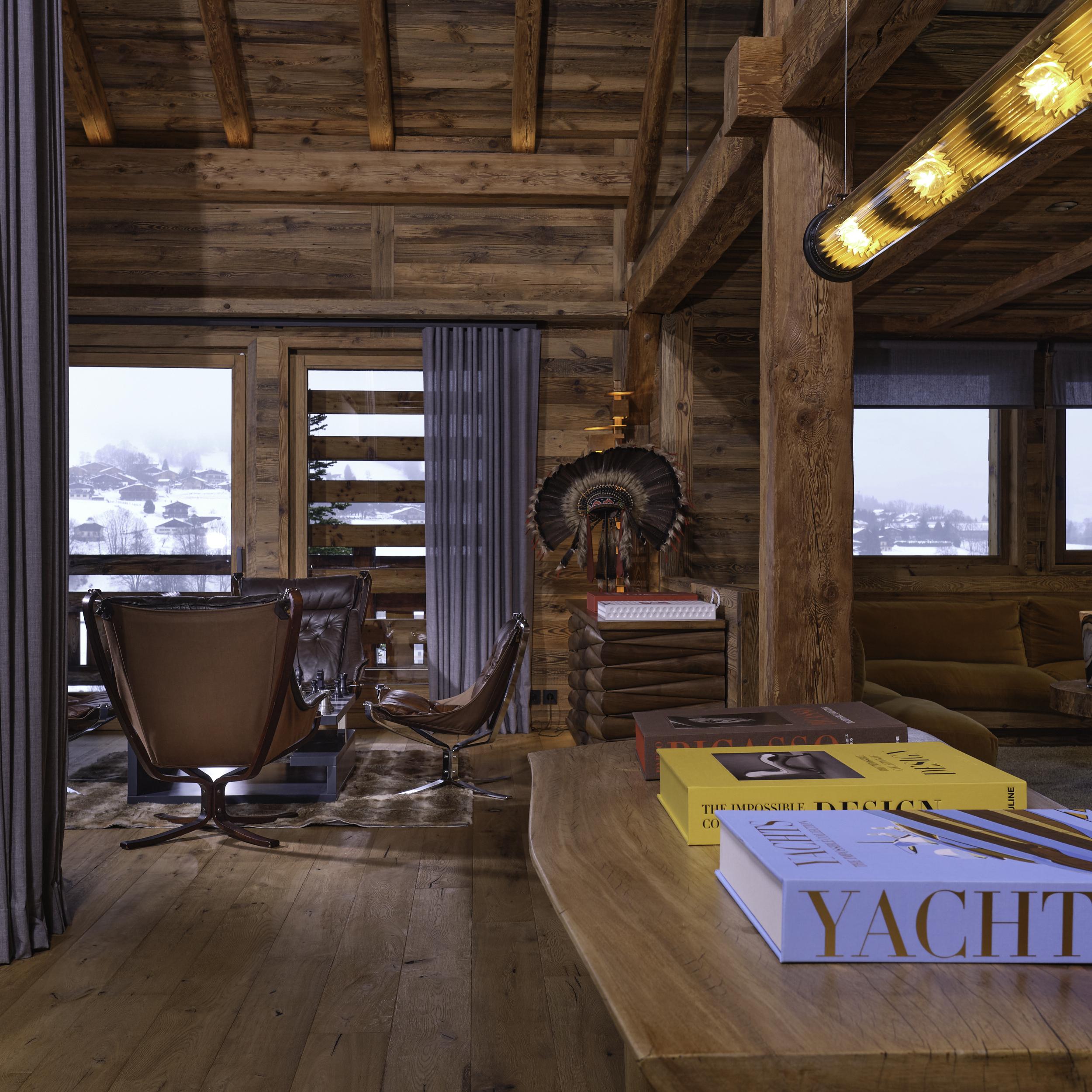 Chalet Apollo Gallery Image 4