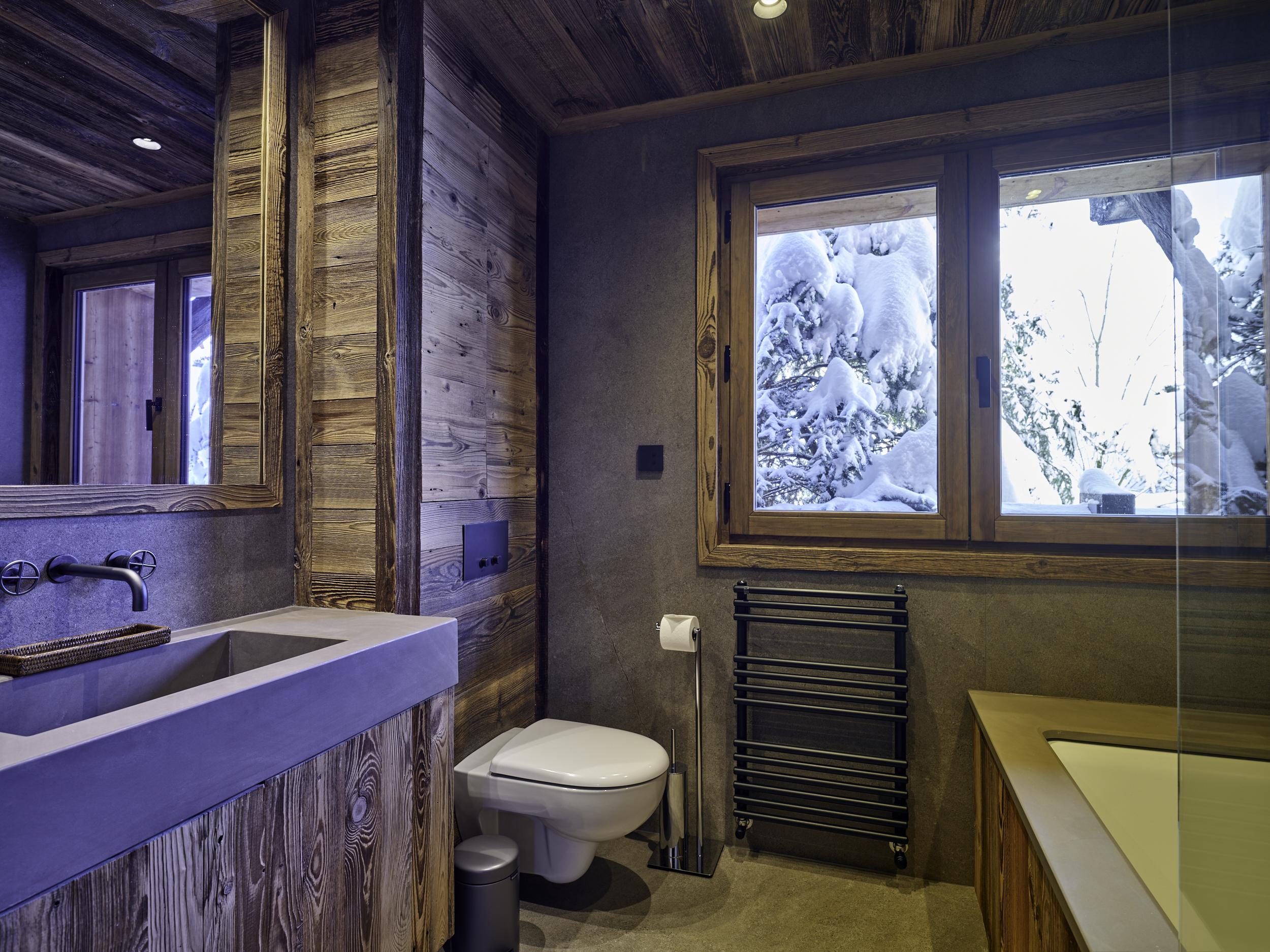 Chalet Apollo Gallery Image 5