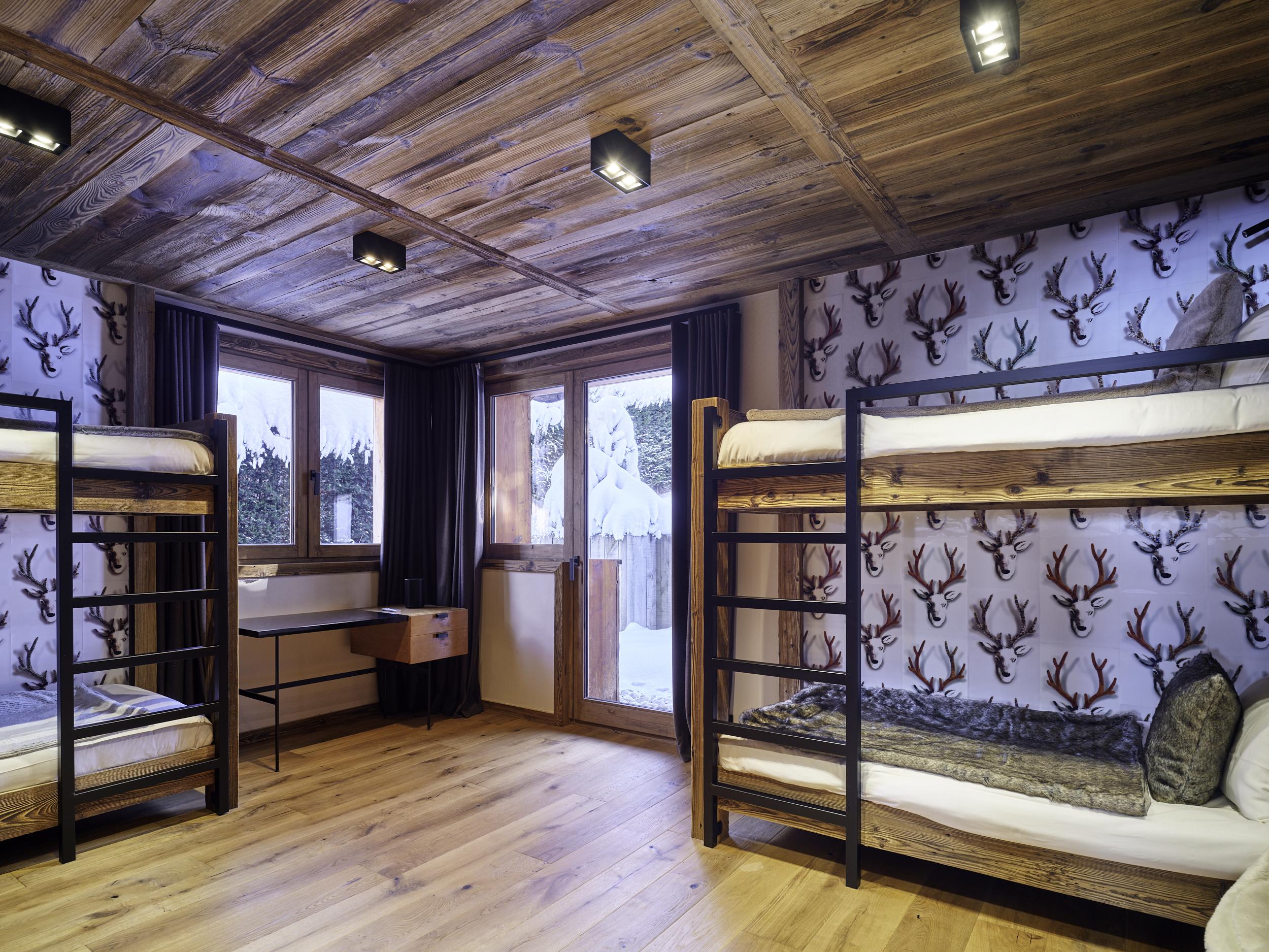 Chalet Apollo Gallery Image 6
