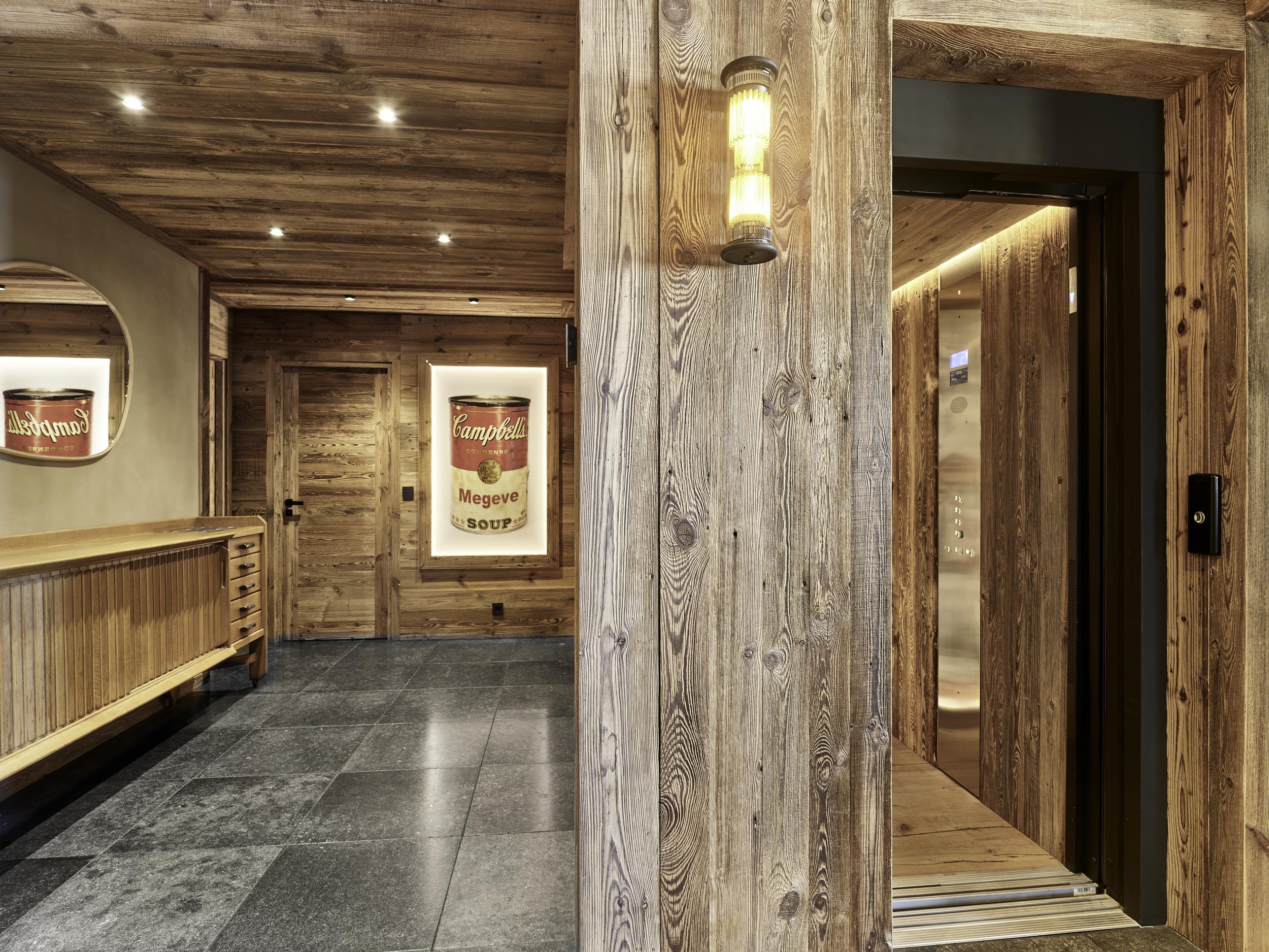 Chalet Apollo Gallery Image 2
