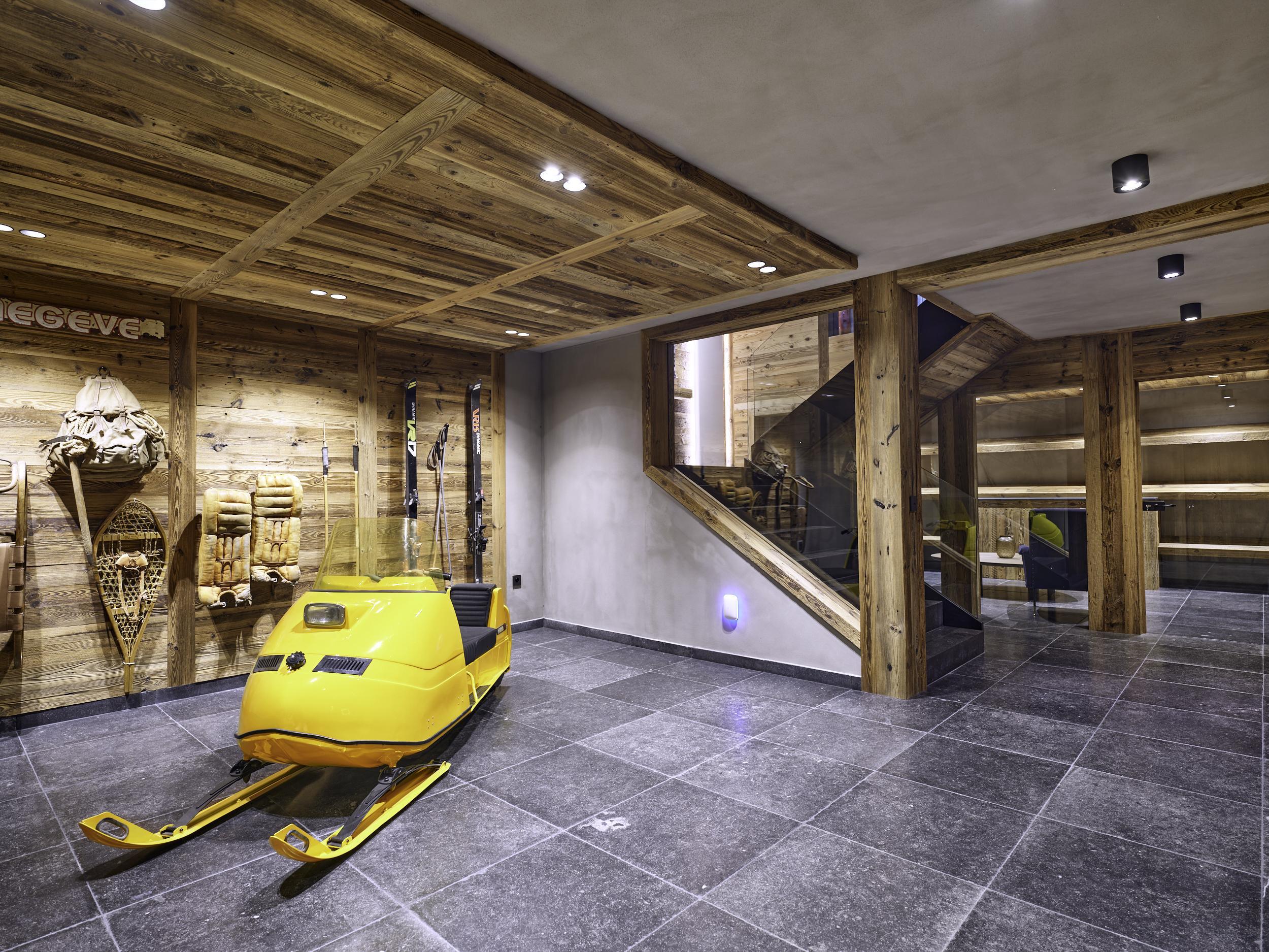 Chalet Apollo Gallery Image 3