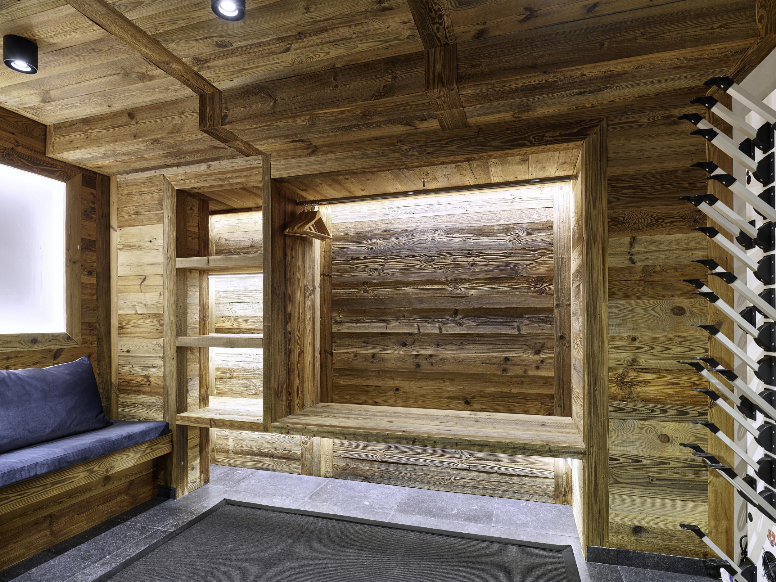 Chalet Apollo Gallery Image 4