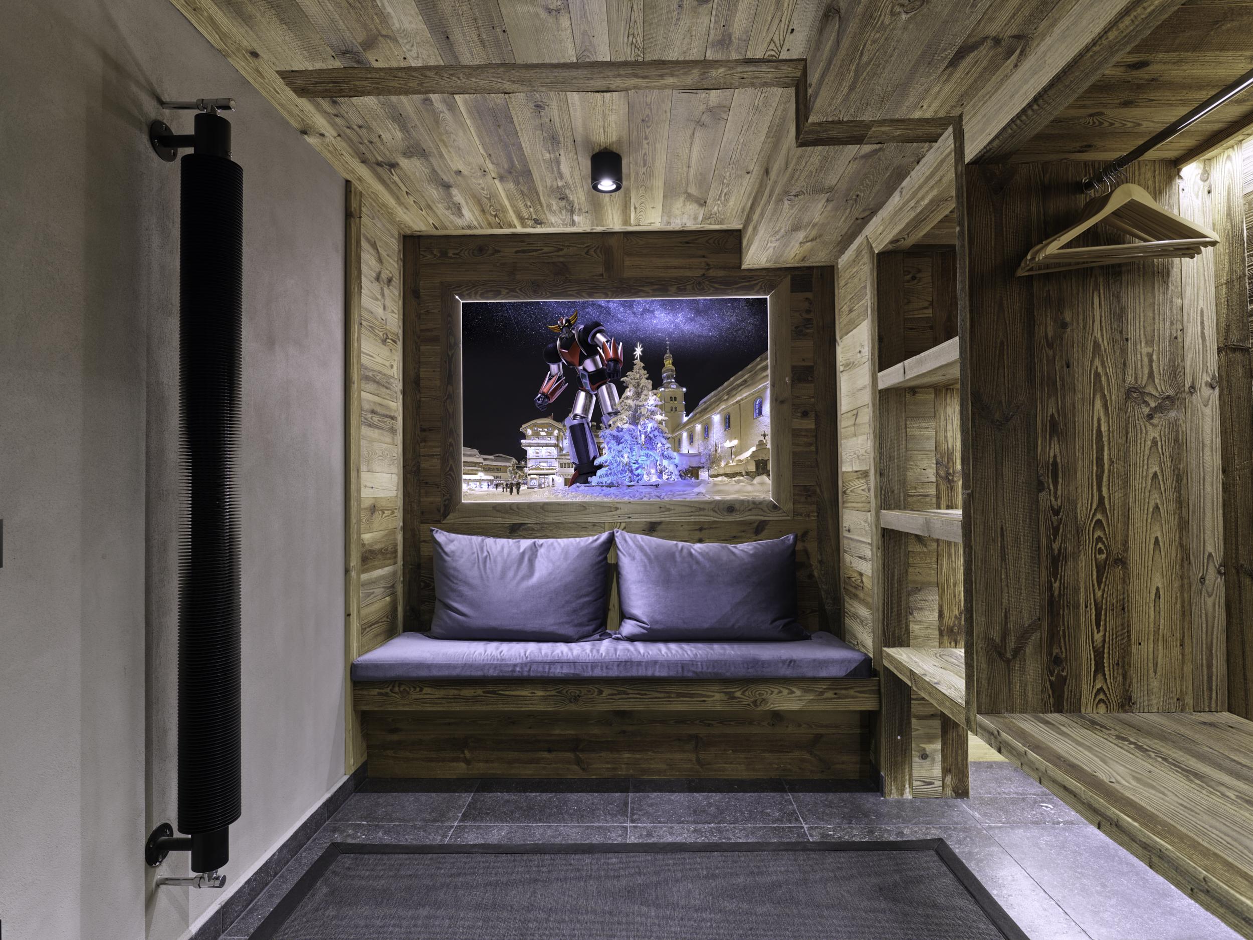 Chalet Apollo Gallery Image 5