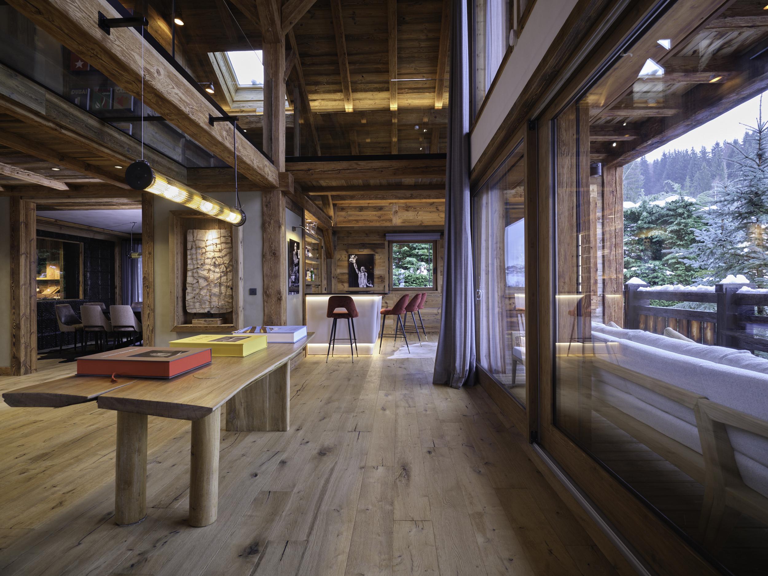 Chalet Apollo Gallery Image 2