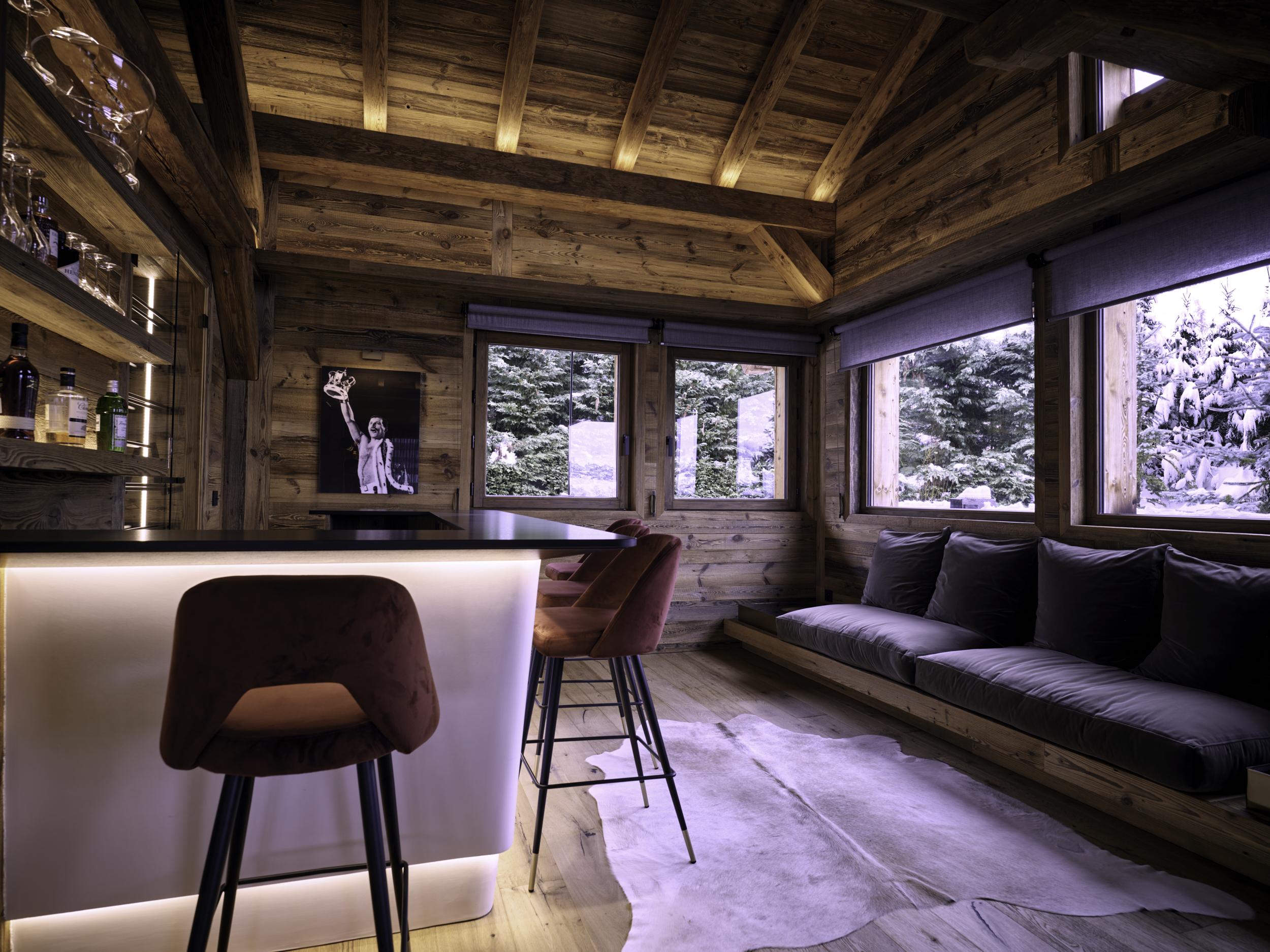 Chalet Apollo Gallery Image 3