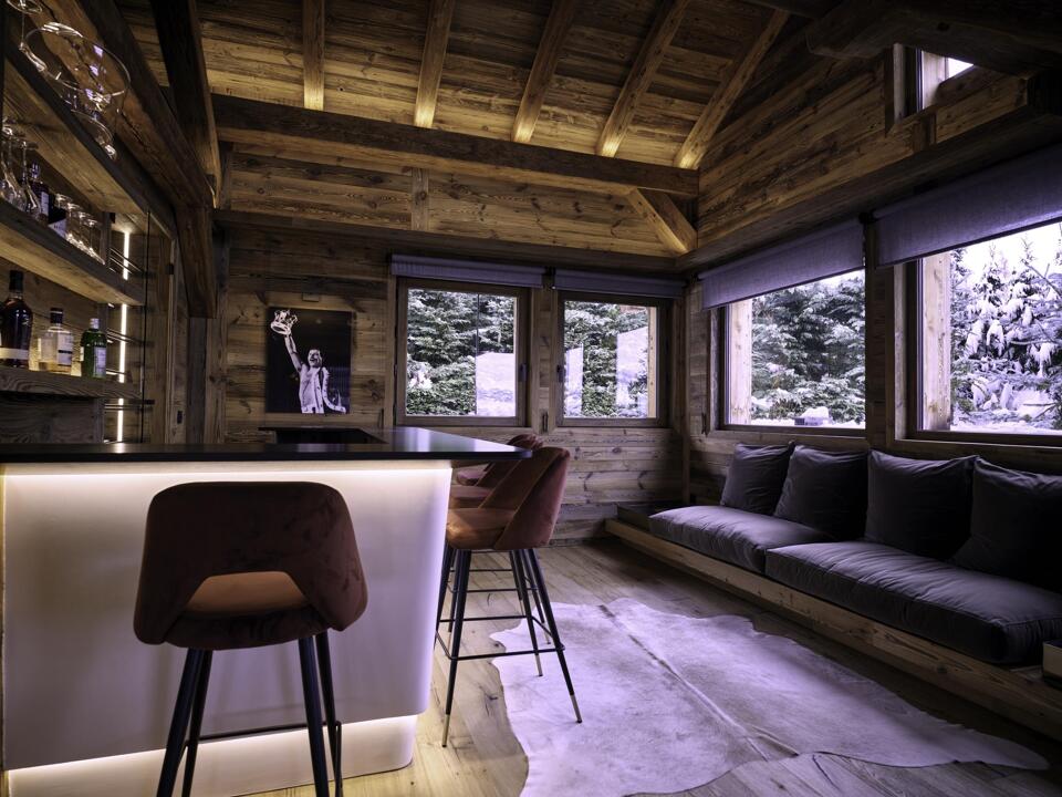 Chalet Apollo Gallery Image 3