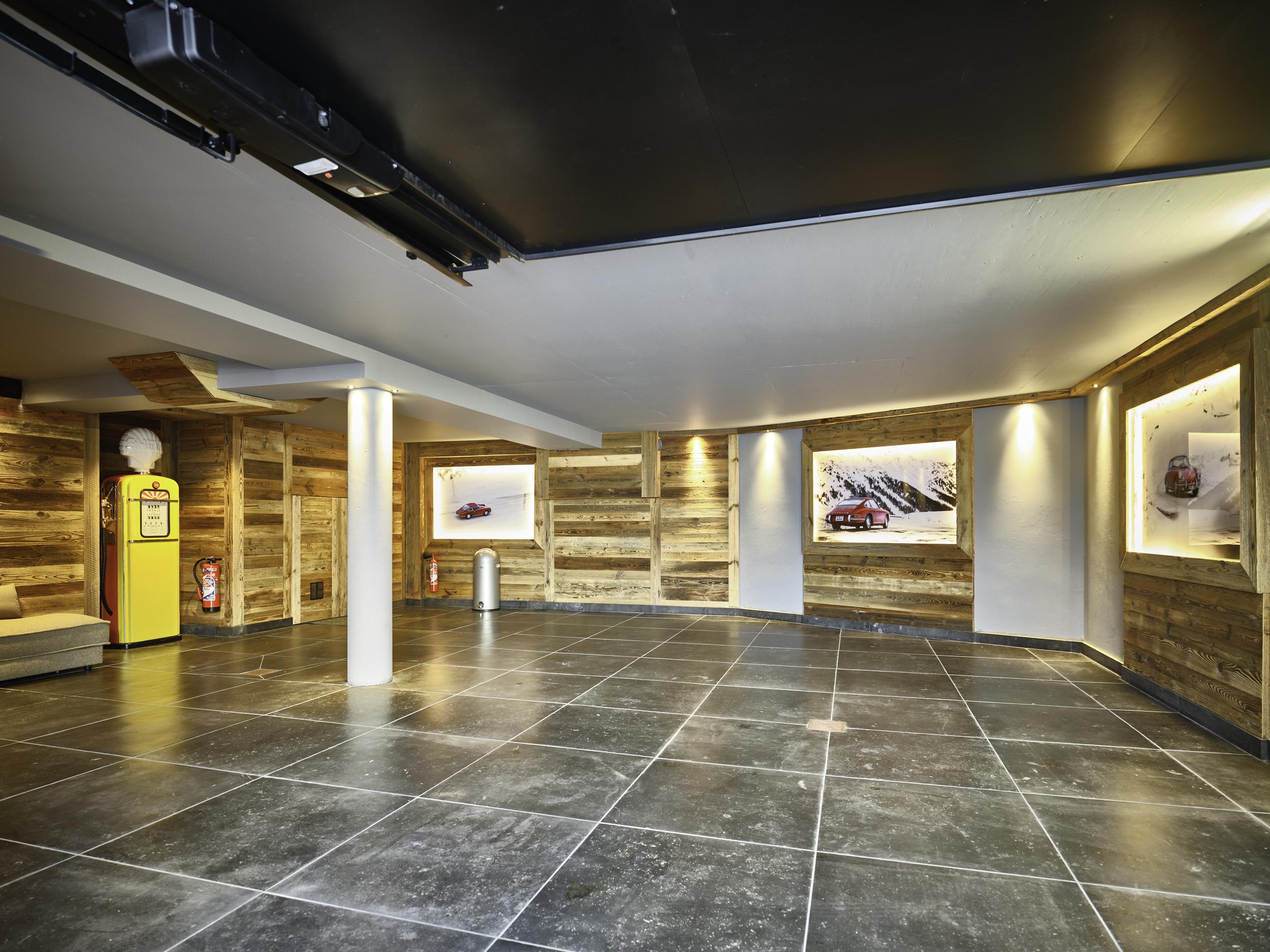 Chalet Apollo Gallery Image 5