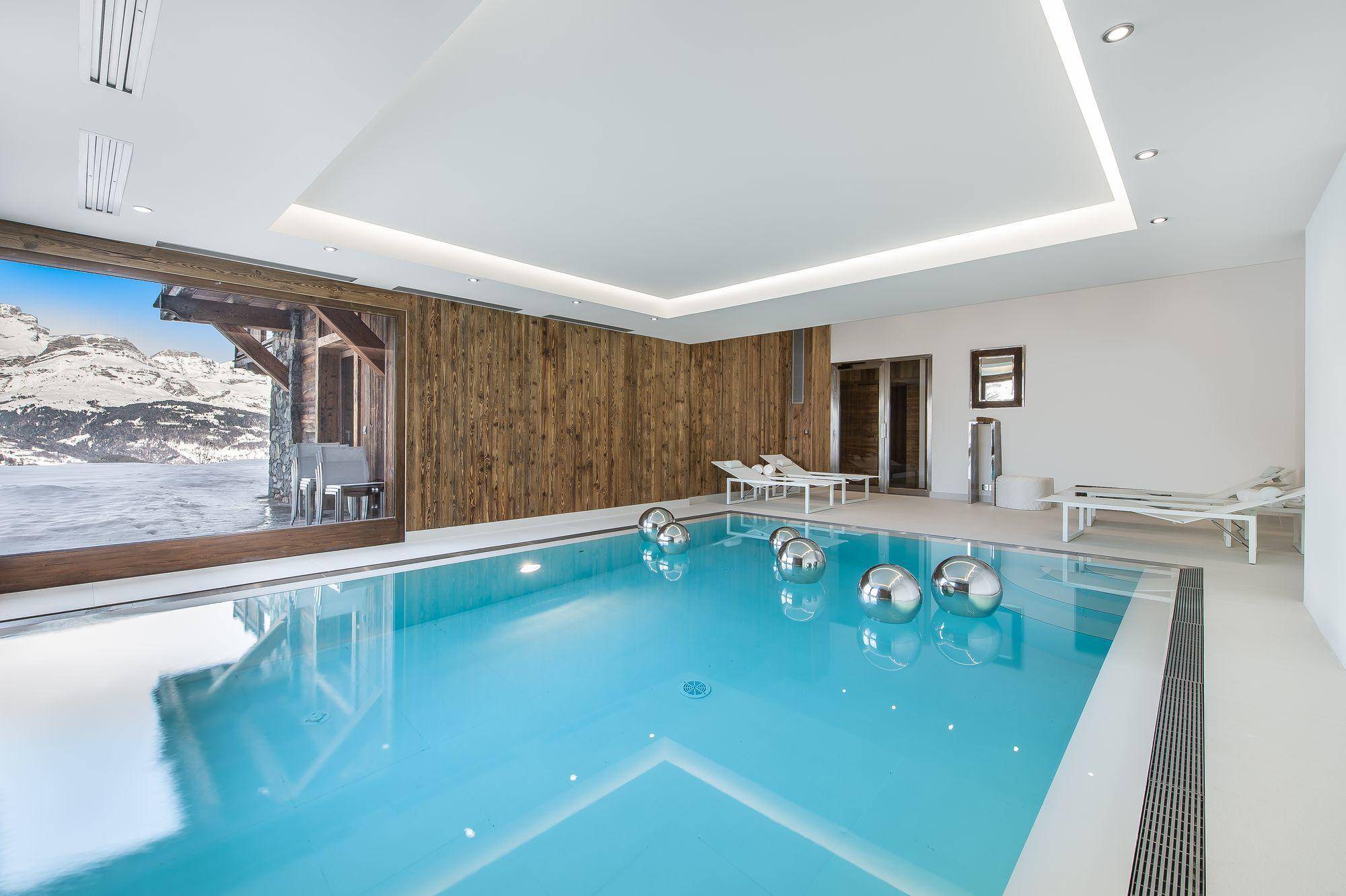 Chalet Ararat Gallery Image 5