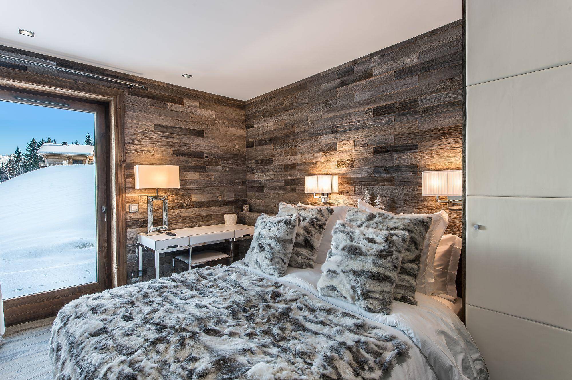 Chalet Ararat Gallery Image 1