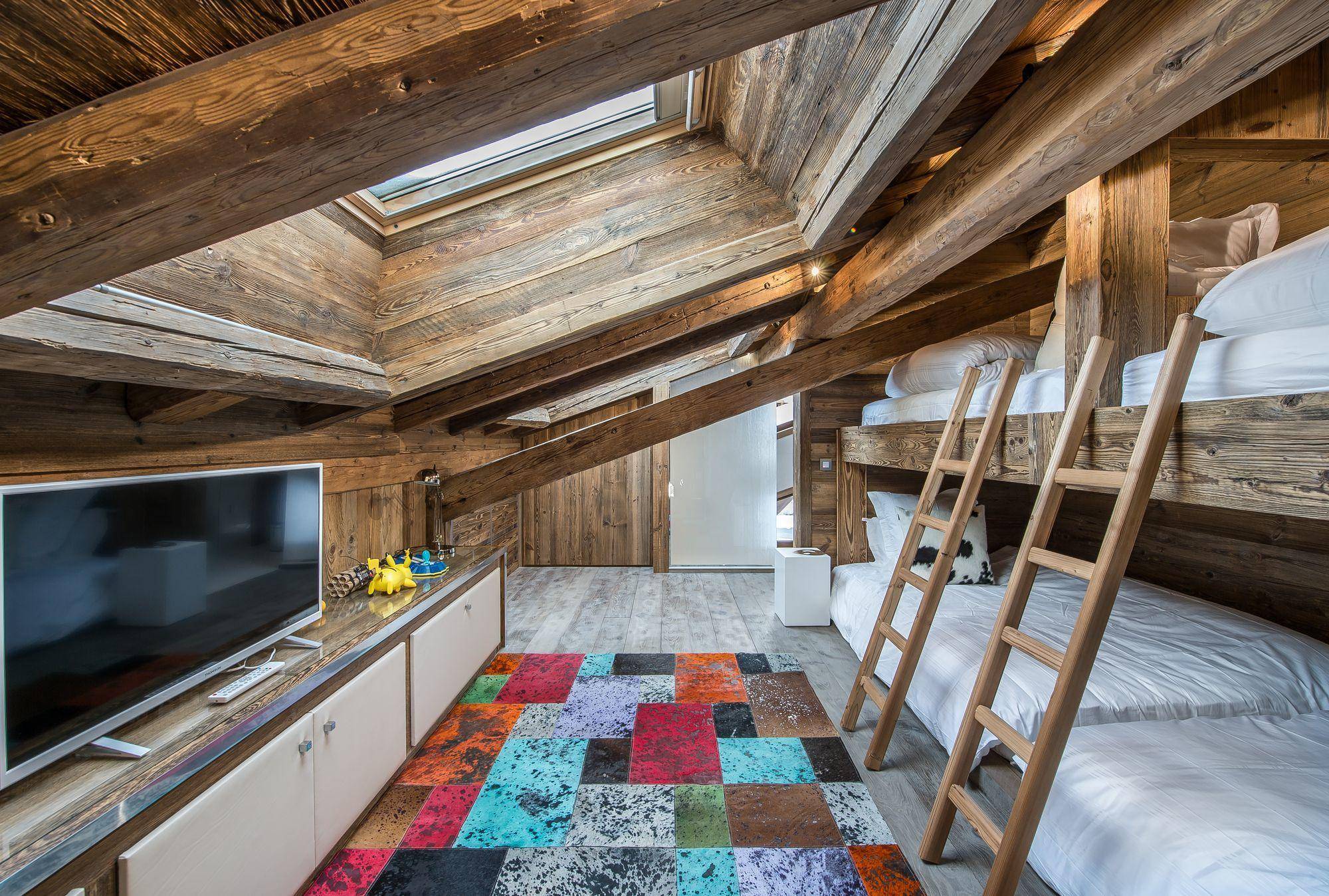 Chalet Ararat Gallery Image 3