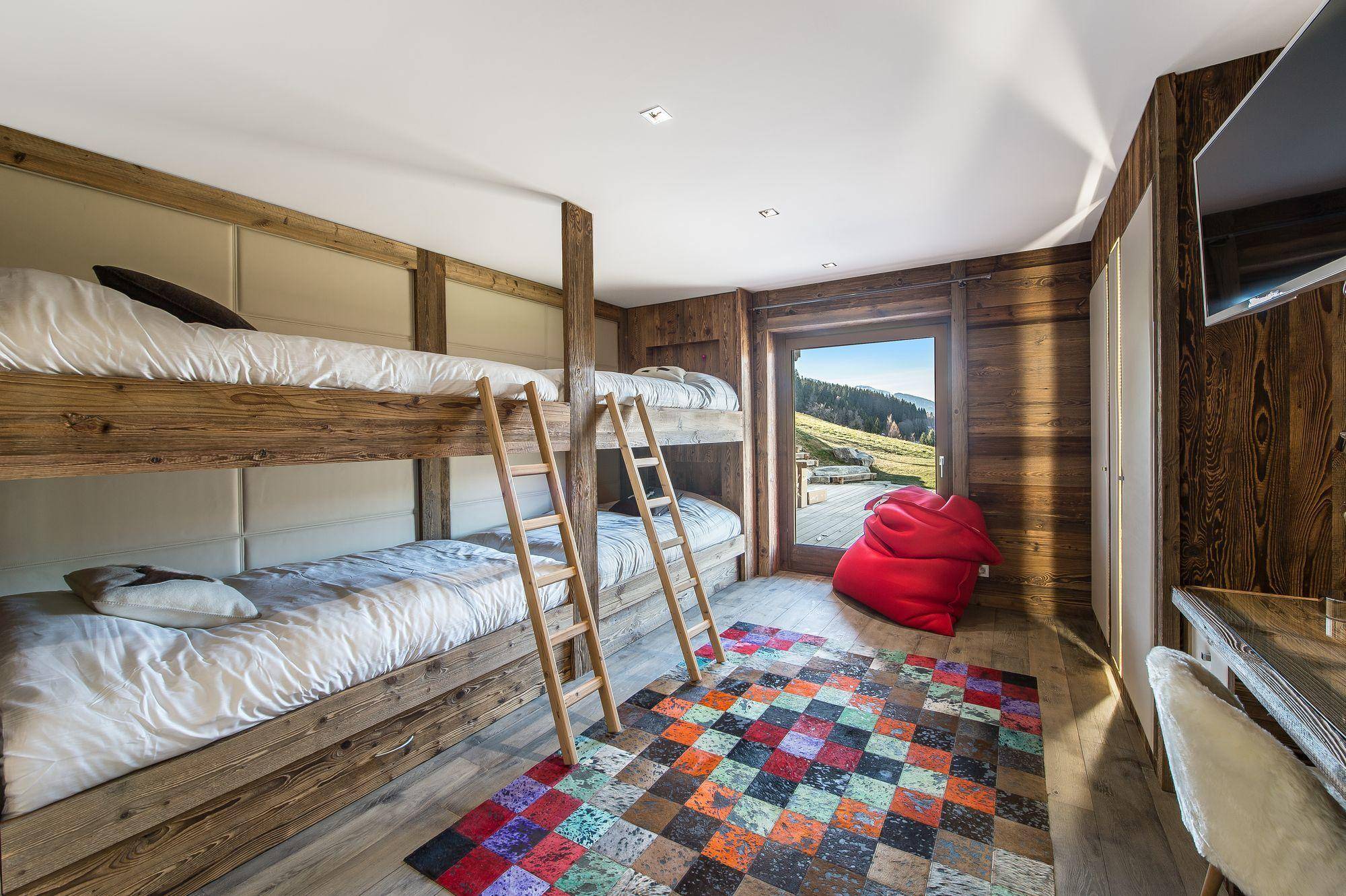 Chalet Ararat Gallery Image 4