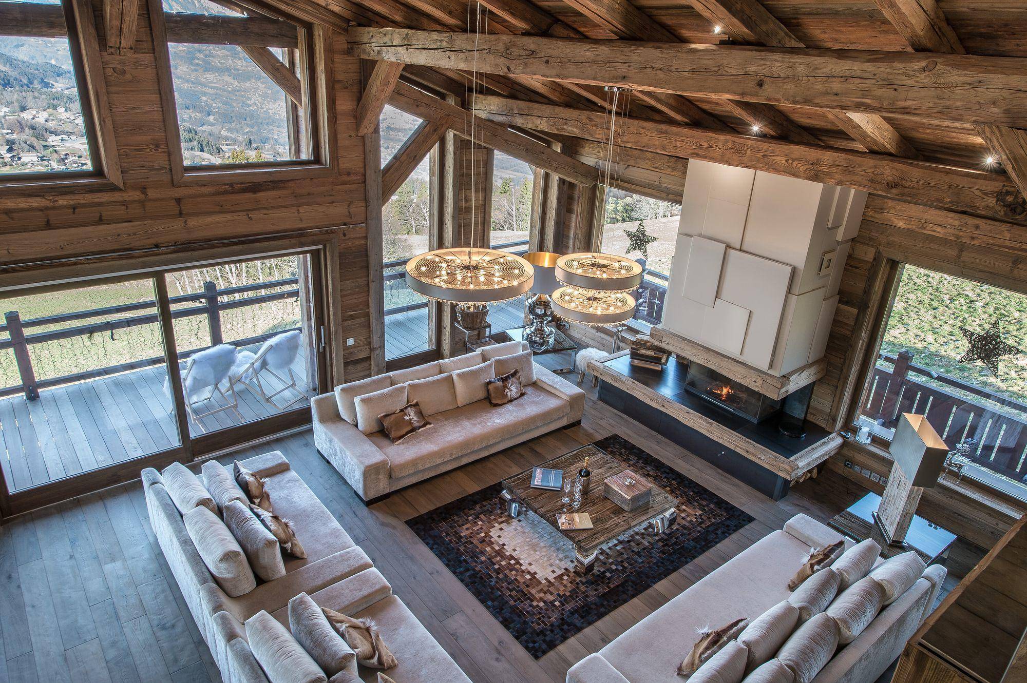 Chalet Ararat Gallery Image 5