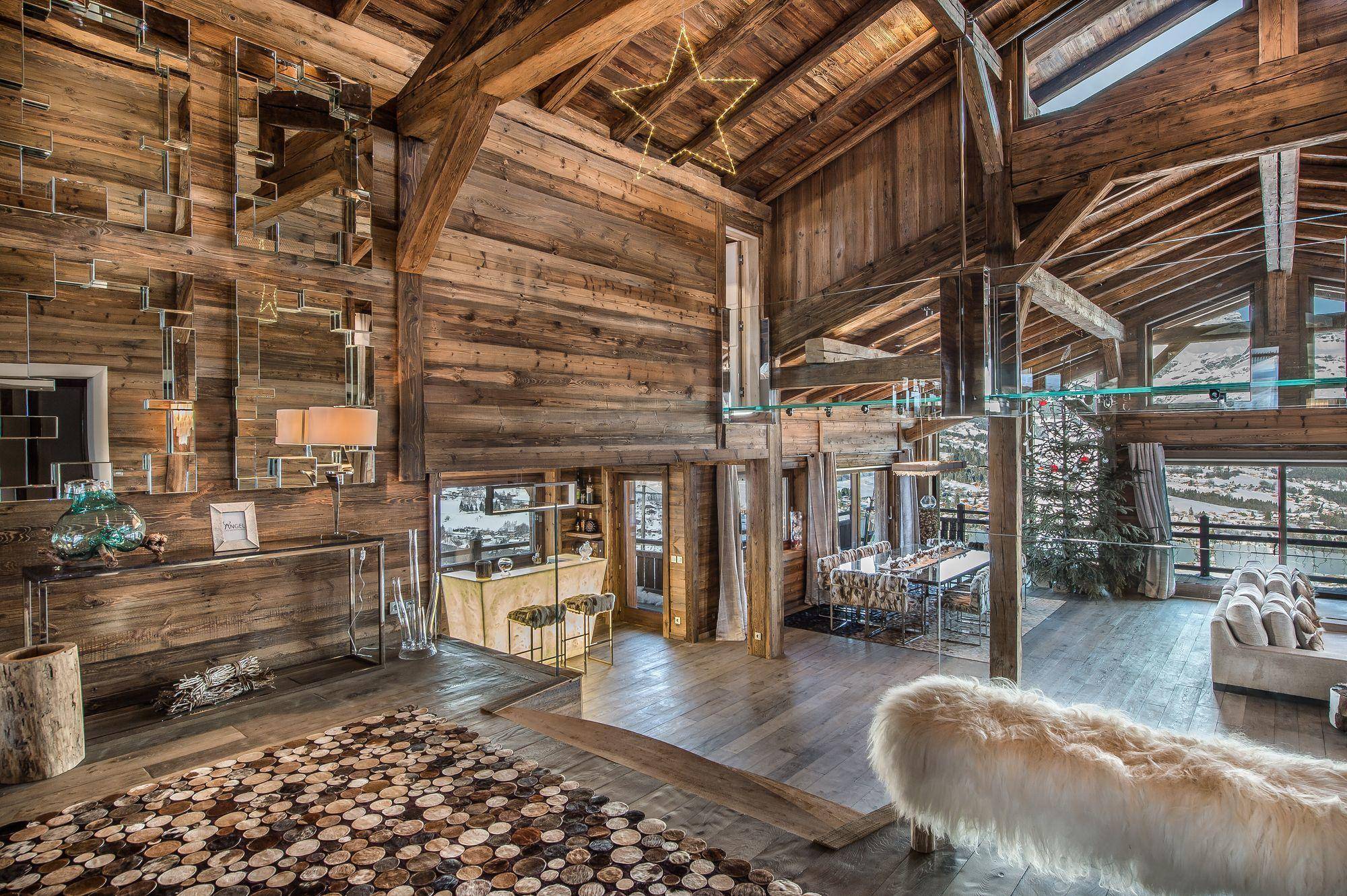 Chalet Ararat Gallery Image 6