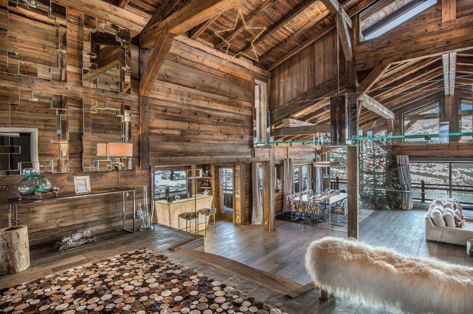 Chalet Ararat Gallery Image 6