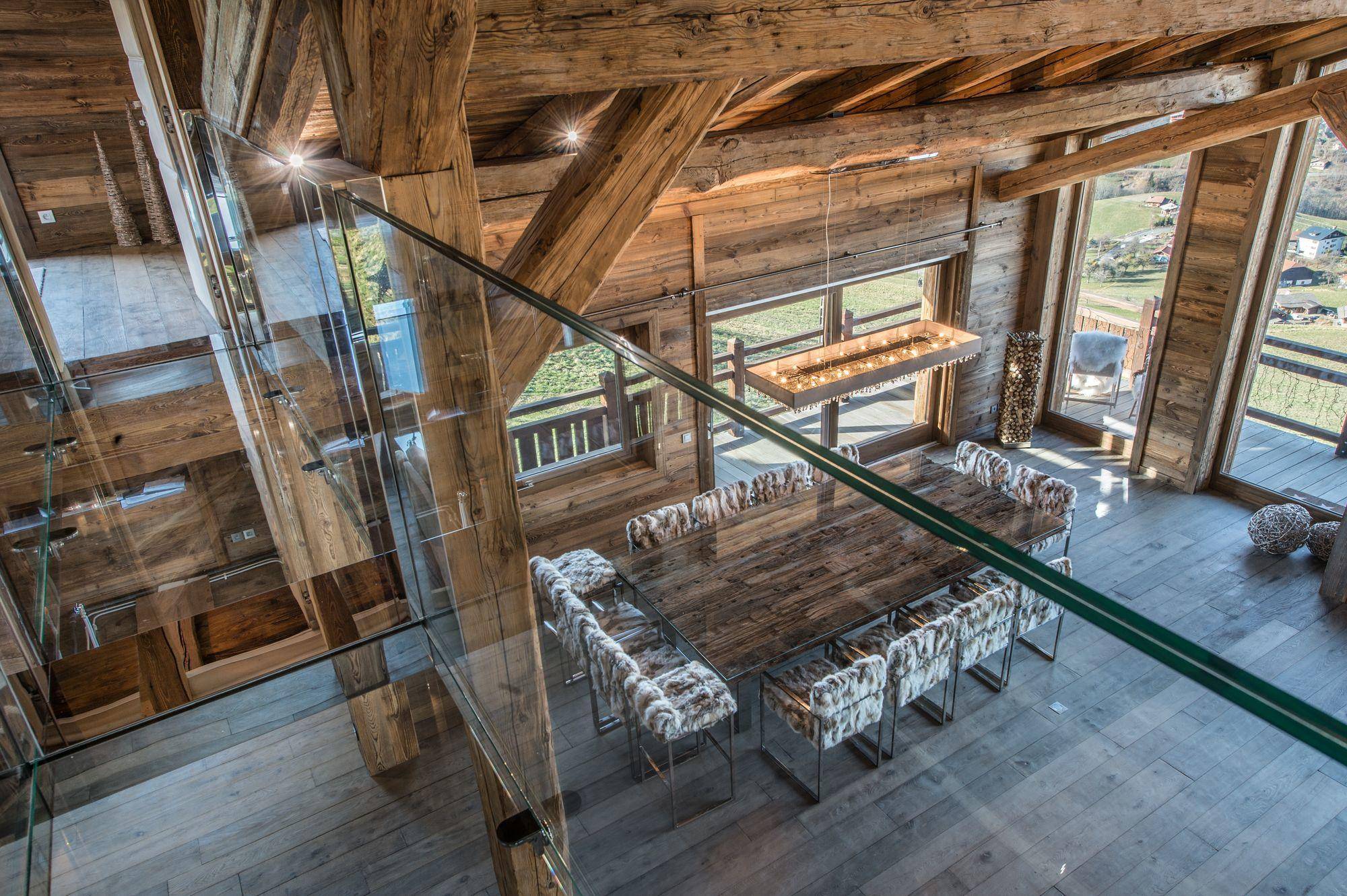 Chalet Ararat Gallery Image 1
