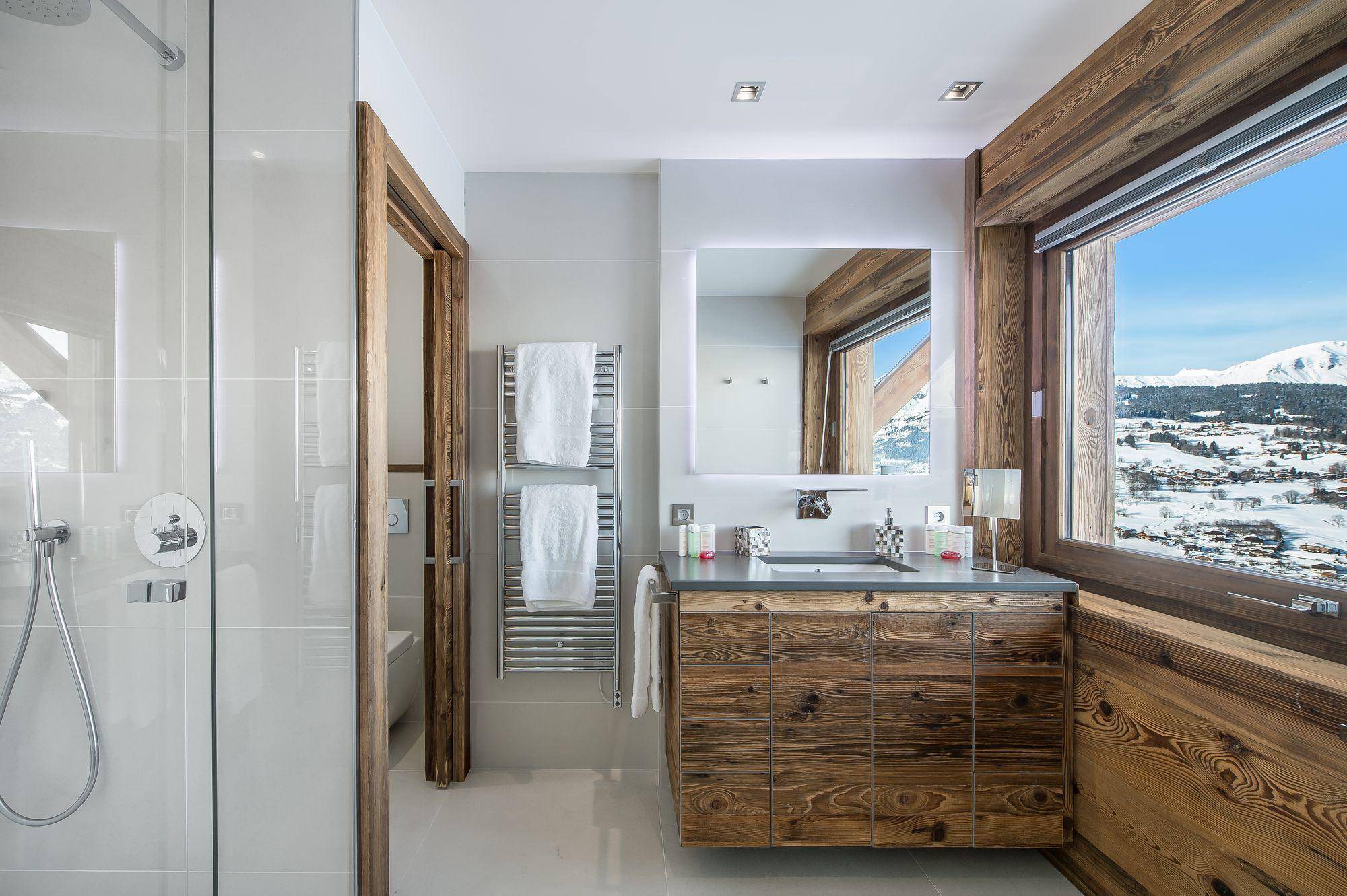 Chalet Ararat Gallery Image 3