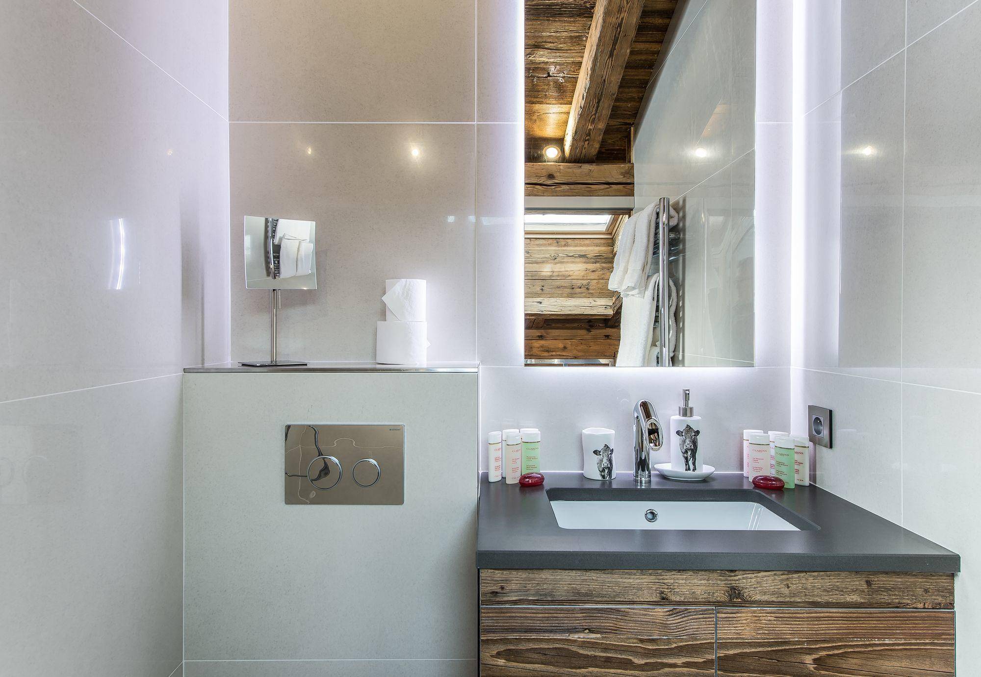Chalet Ararat Gallery Image 1