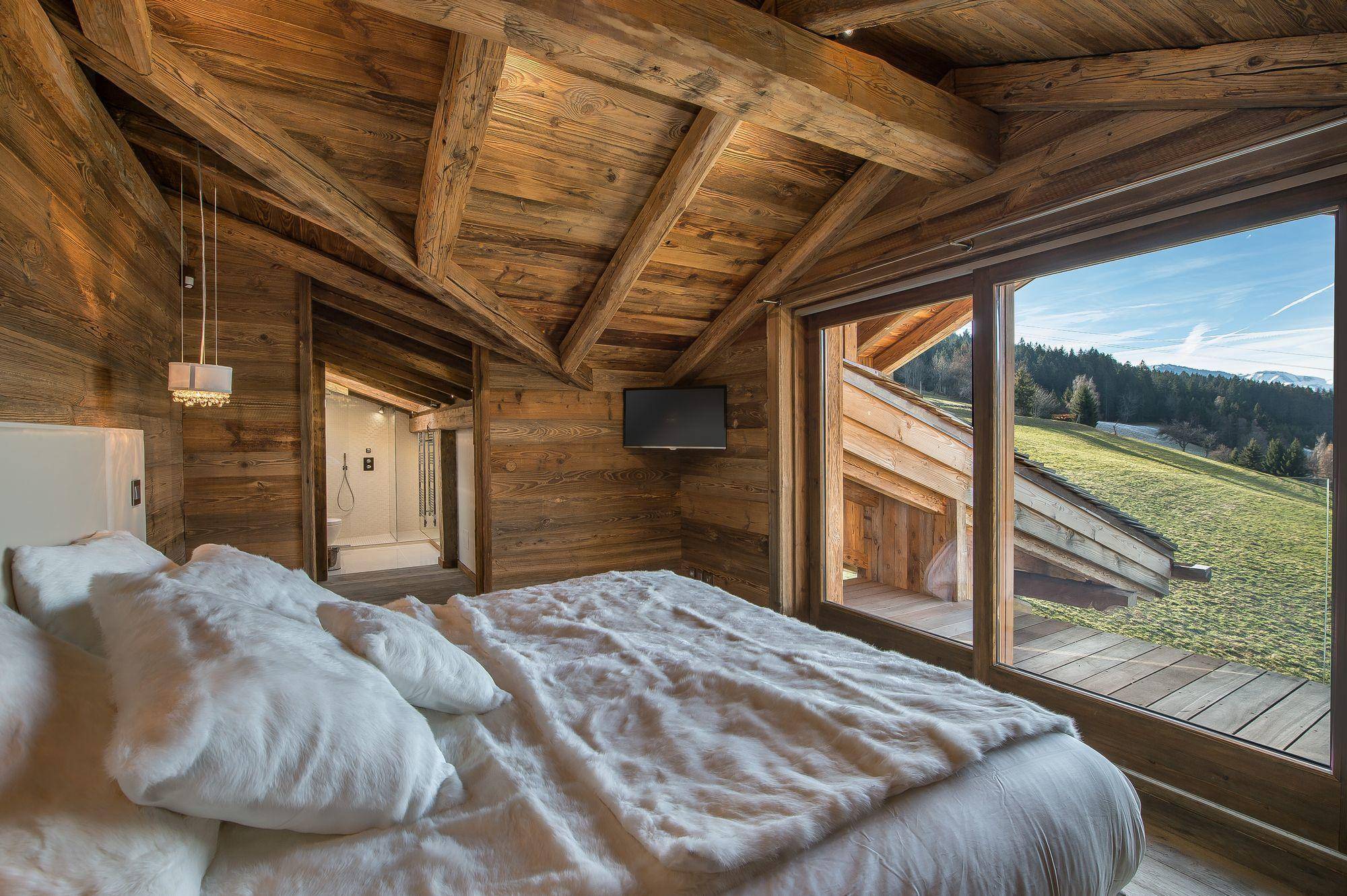 Chalet Ararat Gallery Image 2