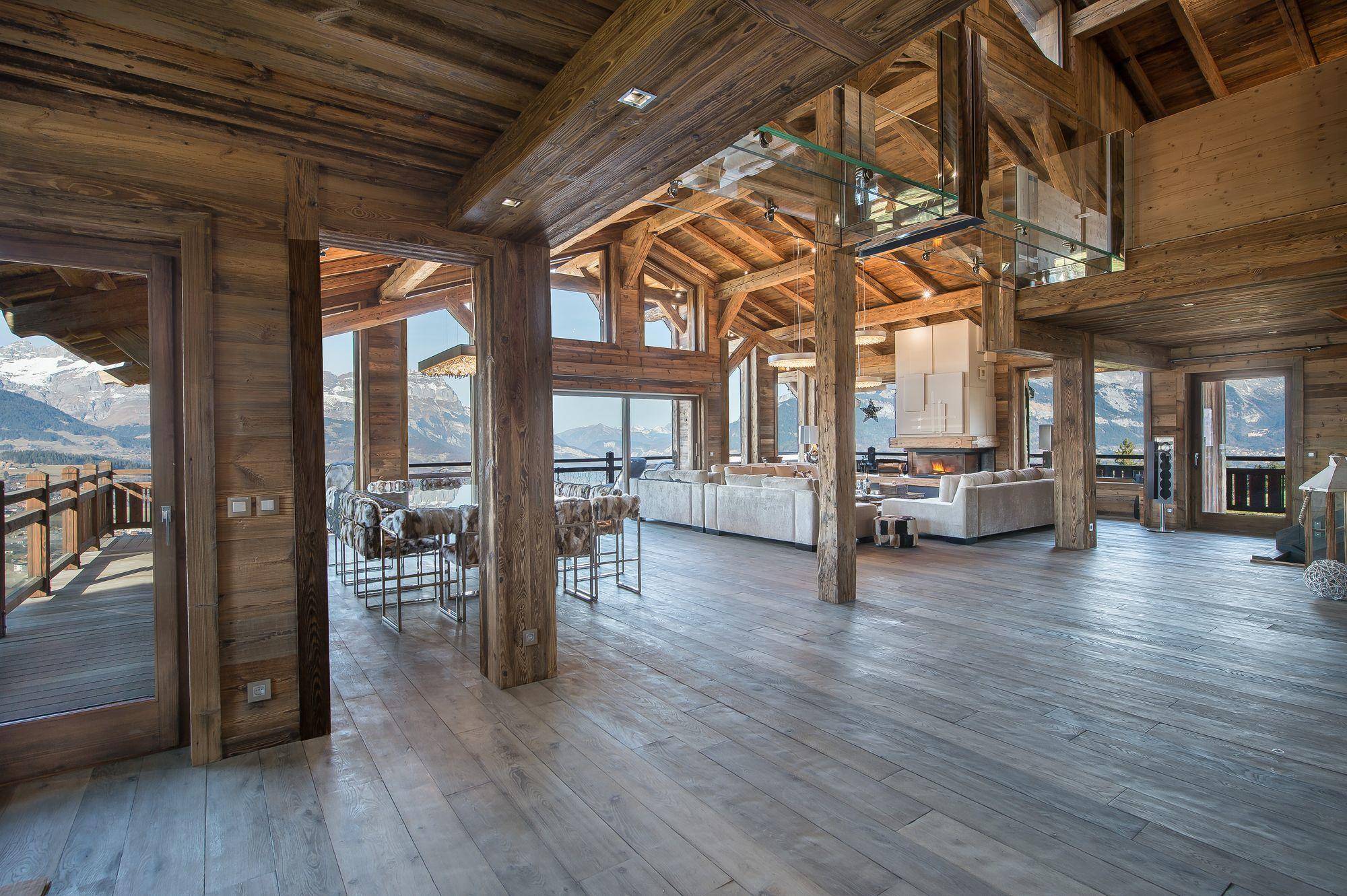 Chalet Ararat Gallery Image 6
