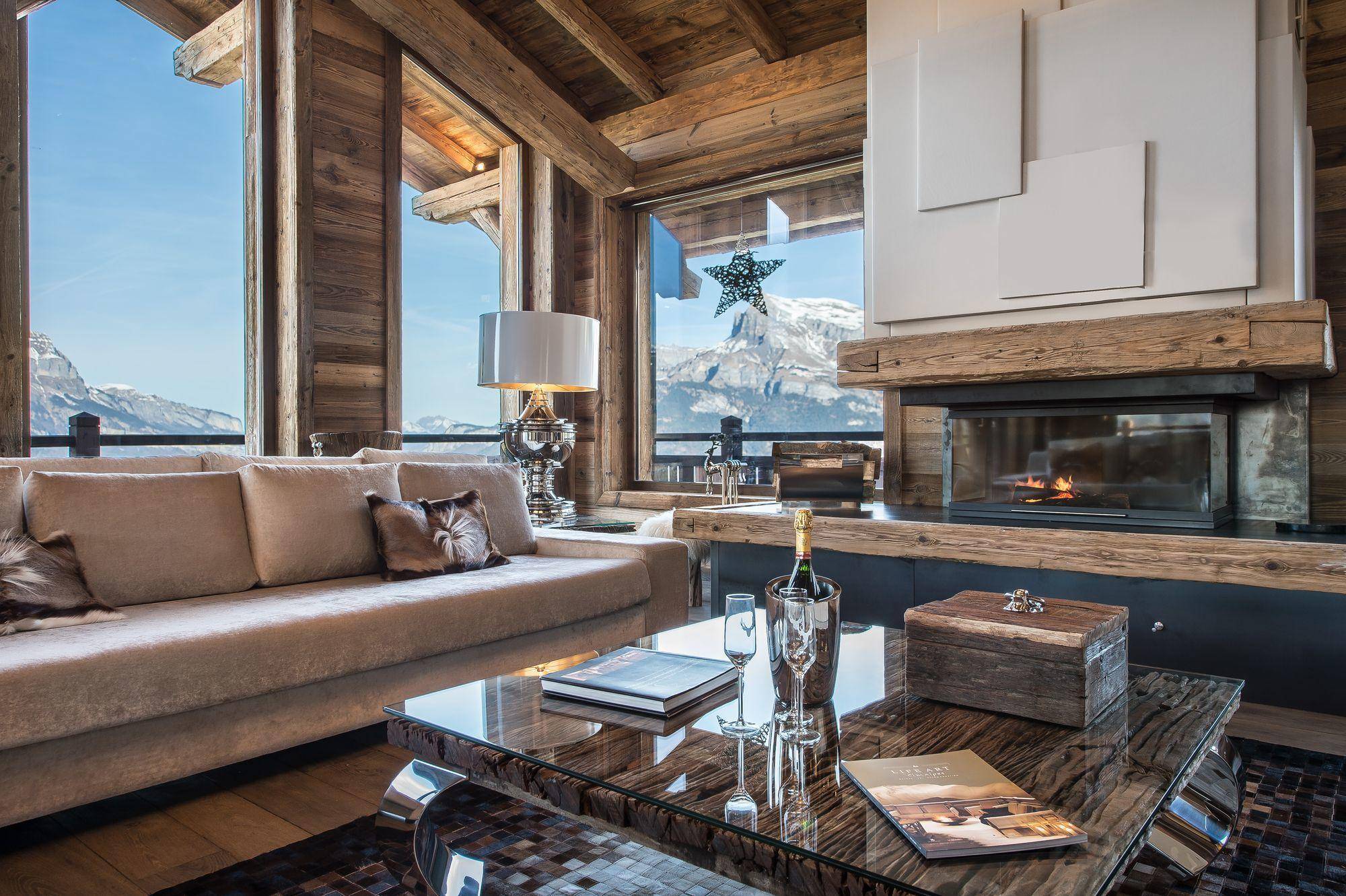 Chalet Ararat Gallery Image 1