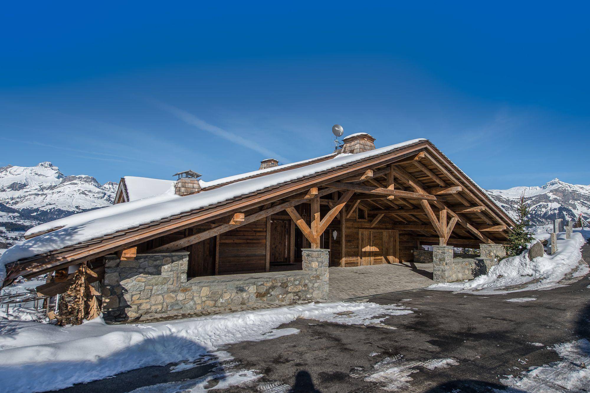 Chalet Ararat Gallery Image 2