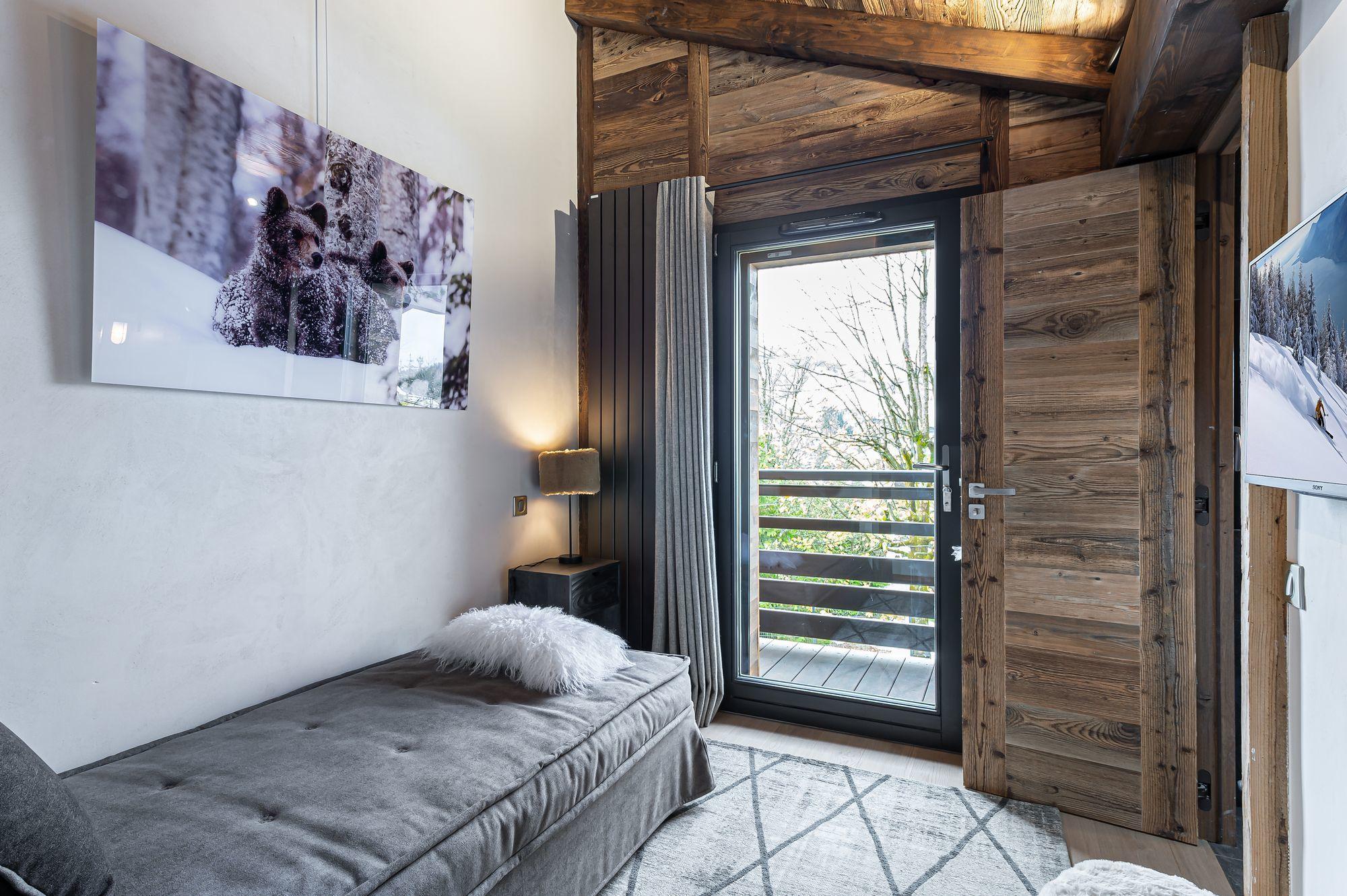 Chalet Arphege Gallery Image 5