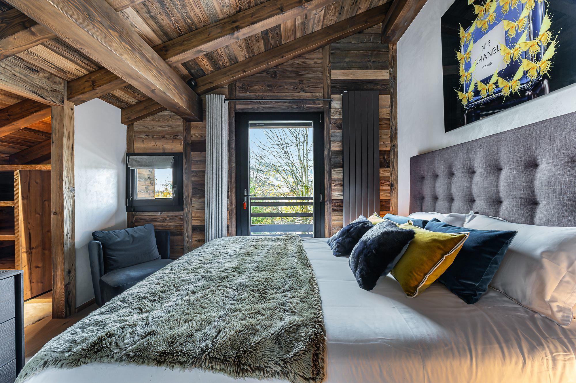 Chalet Arphege Gallery Image 1