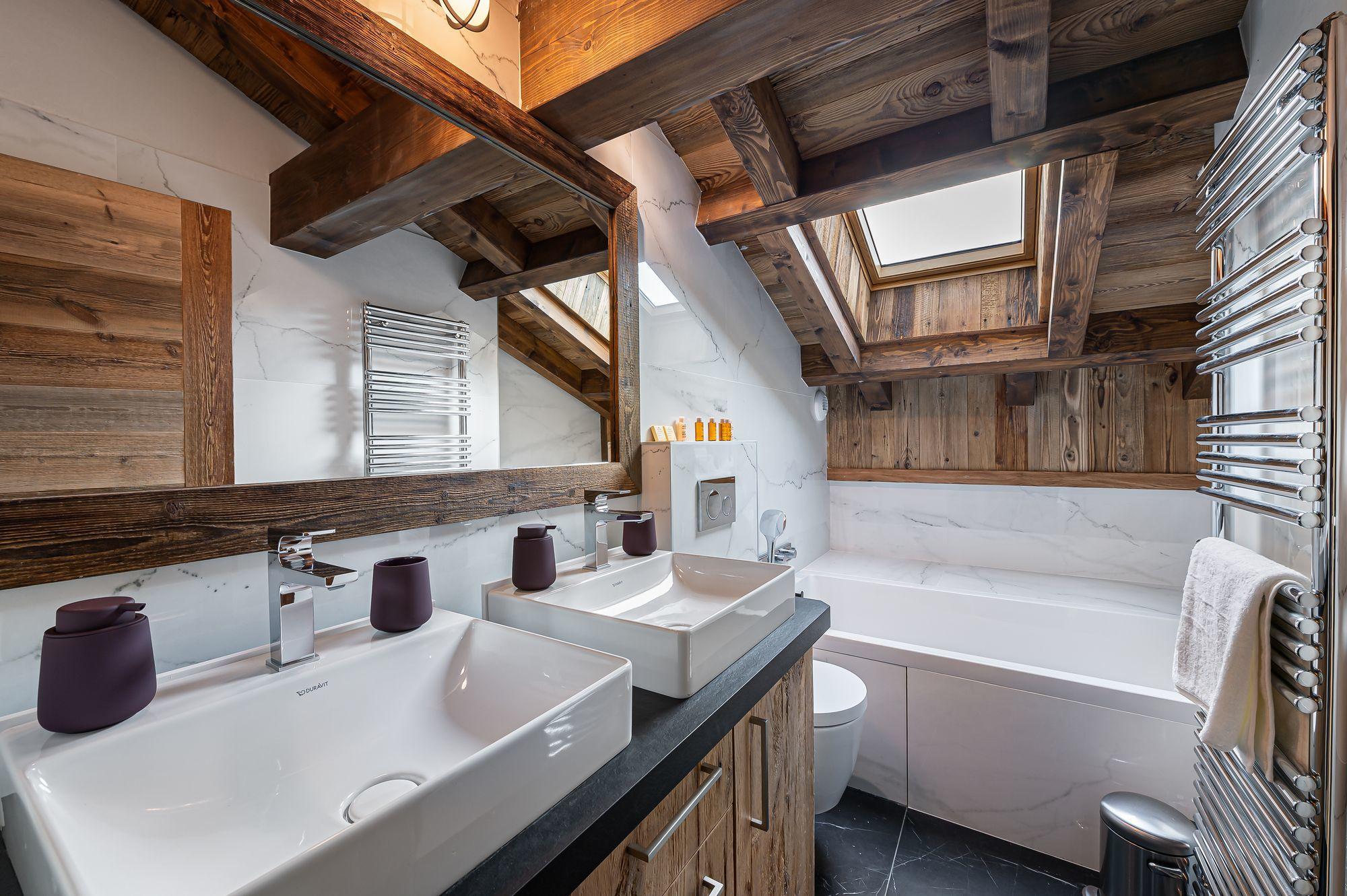 Chalet Arphege Gallery Image 2