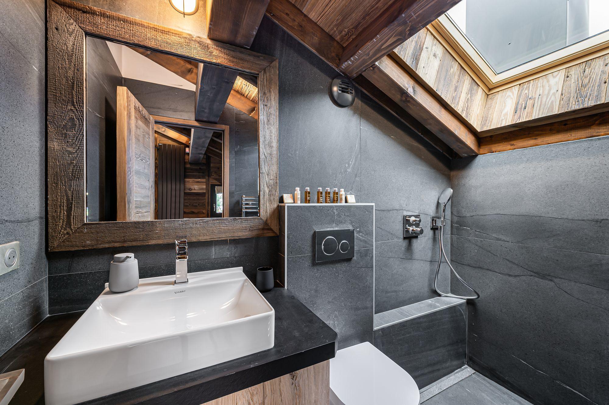 Chalet Arphege Gallery Image 4
