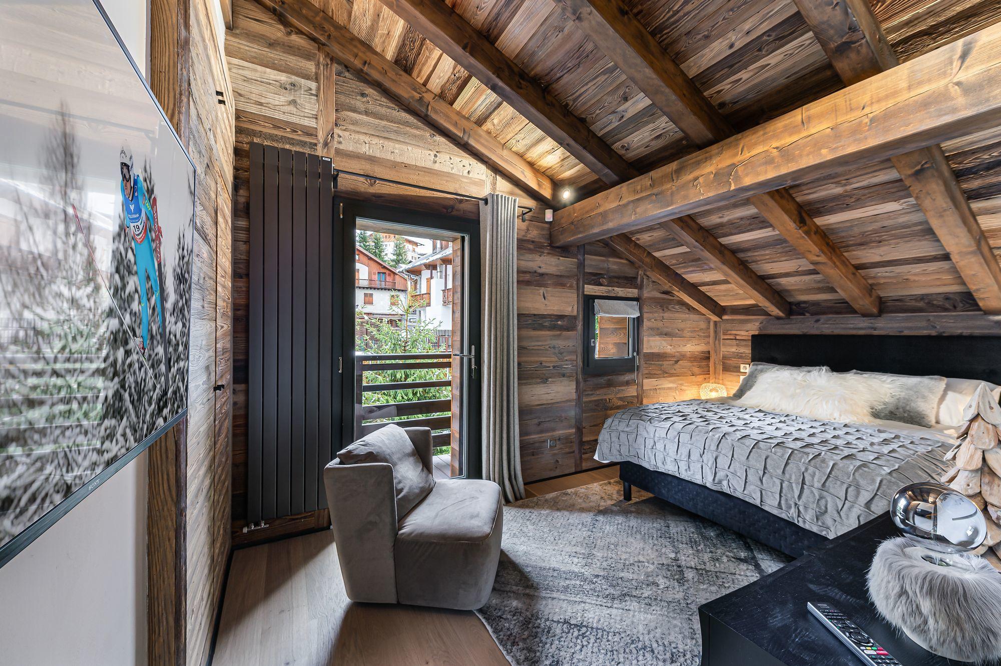 Chalet Arphege Gallery Image 5