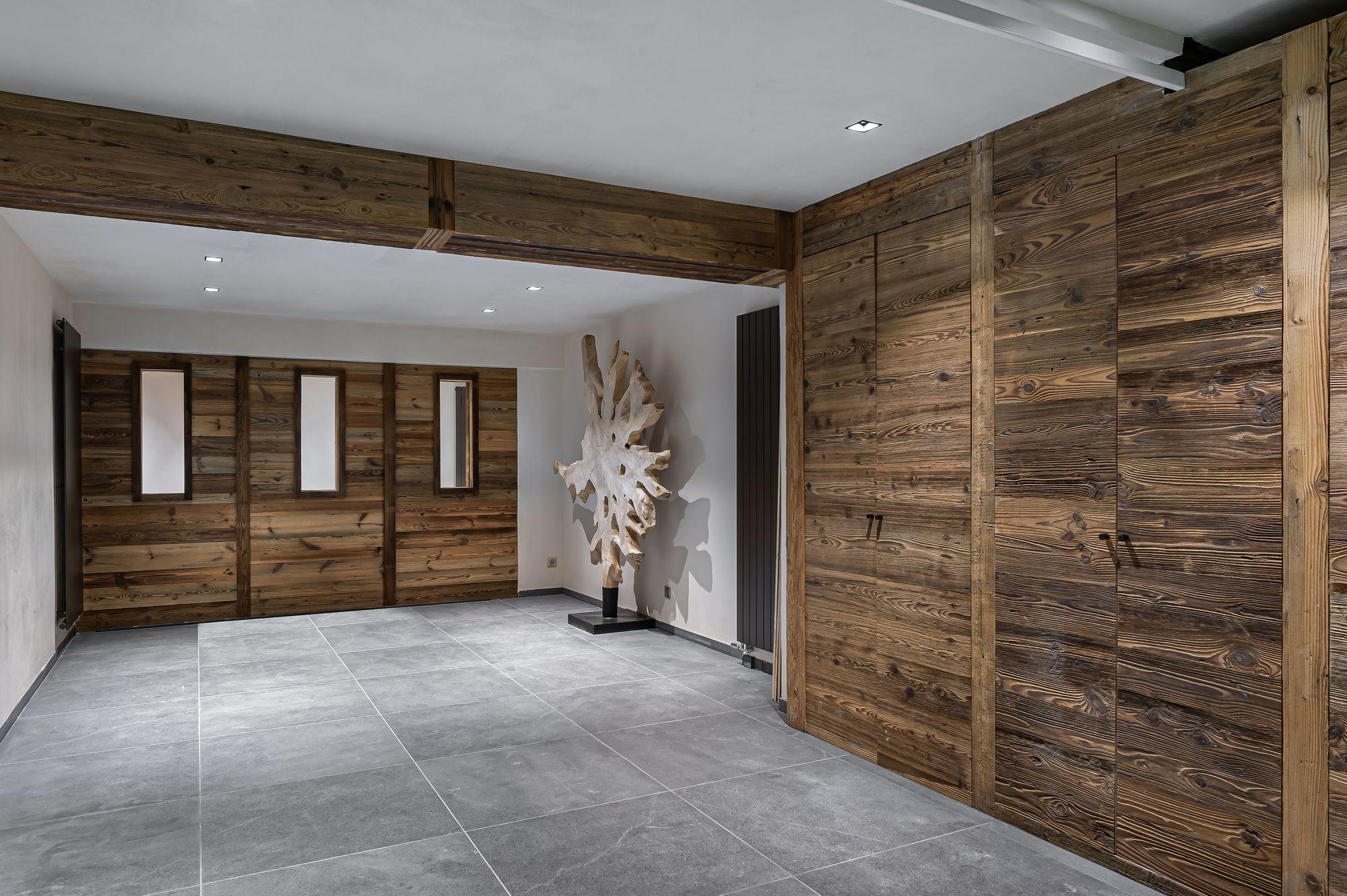 Chalet Arphege Gallery Image 1