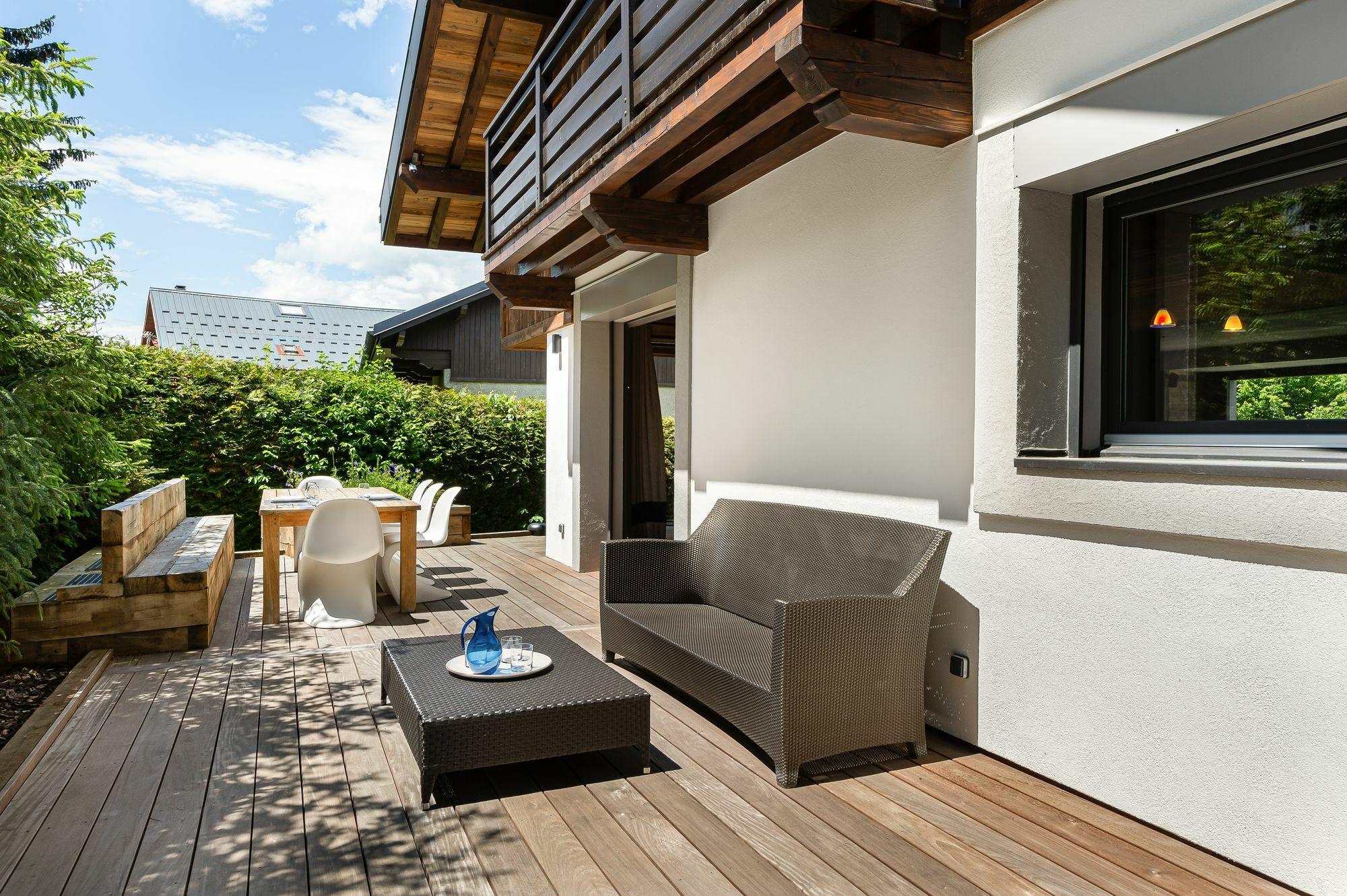 Chalet Arphege Gallery Image 2