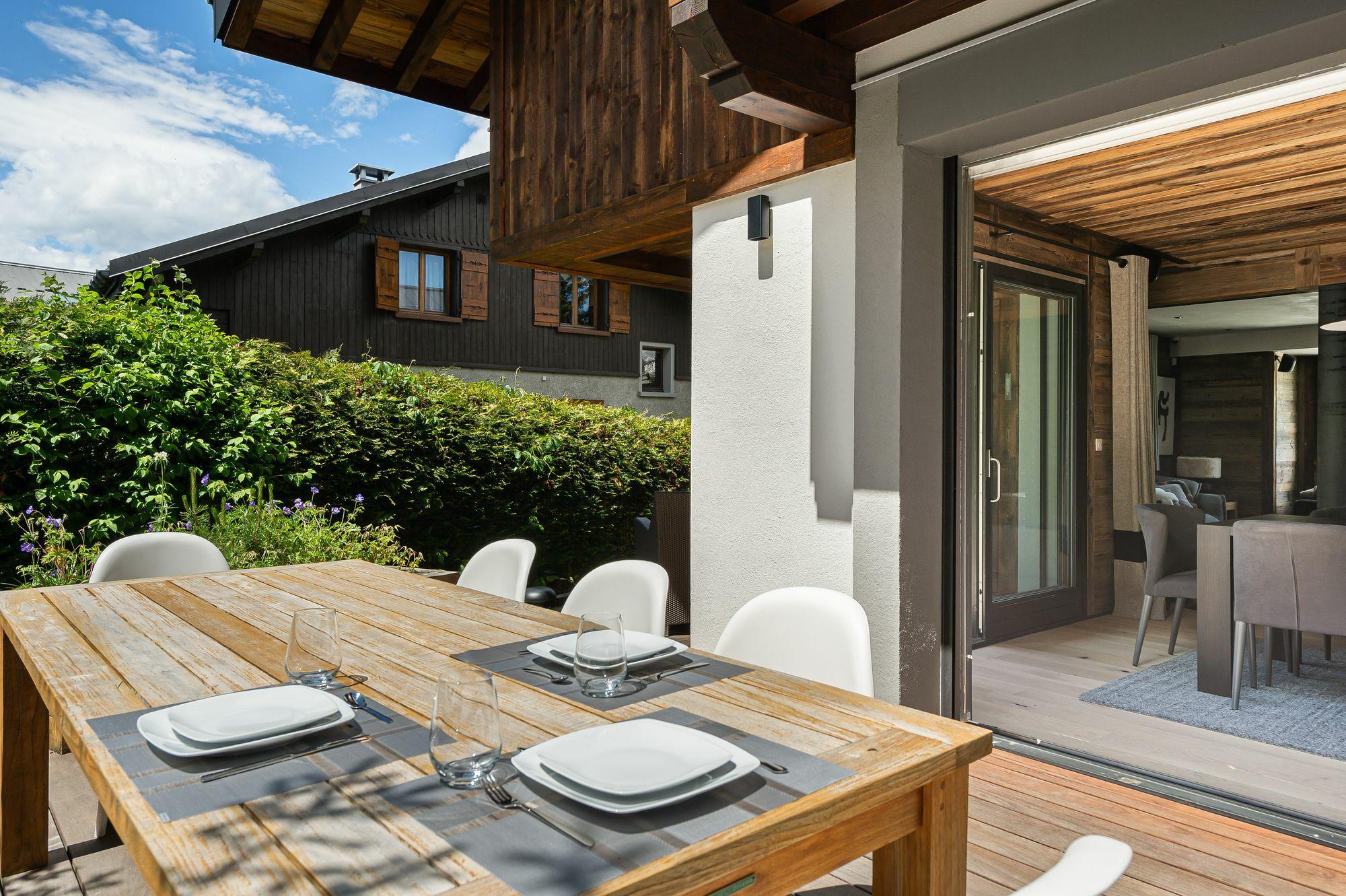 Chalet Arphege Gallery Image 3