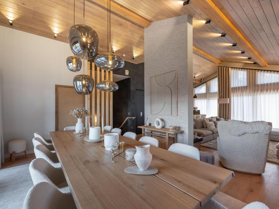 Chalet Arpont Gallery Image 1