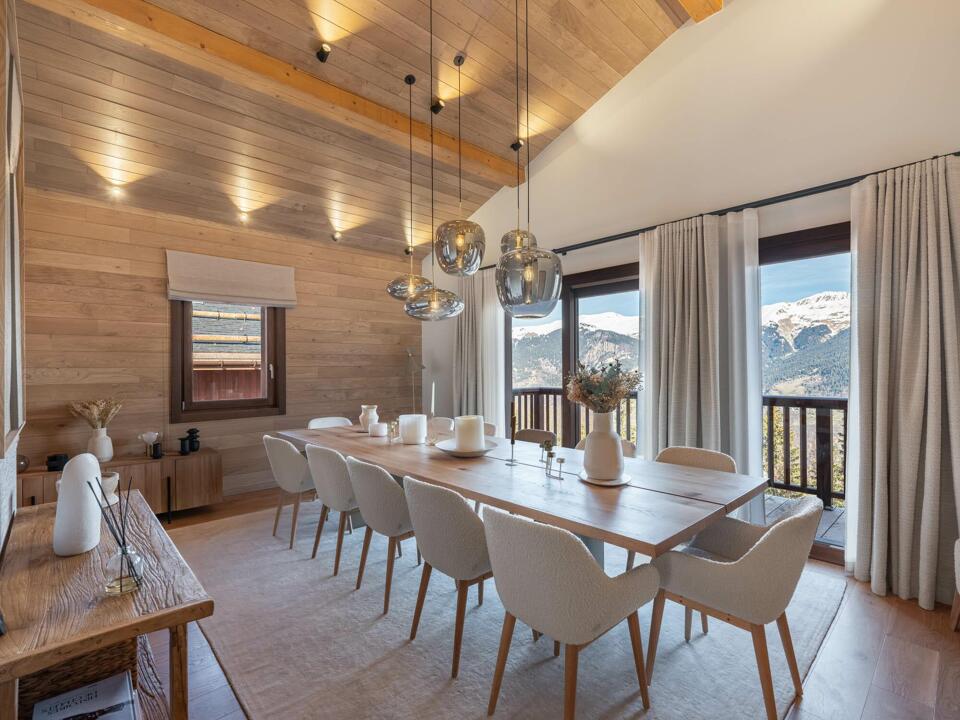 Chalet Arpont Gallery Image 2
