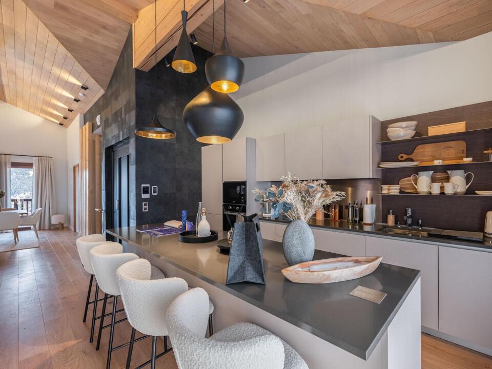Chalet Arpont Gallery Image 4