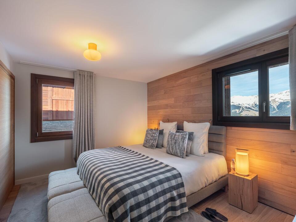Chalet Arpont Gallery Image 1