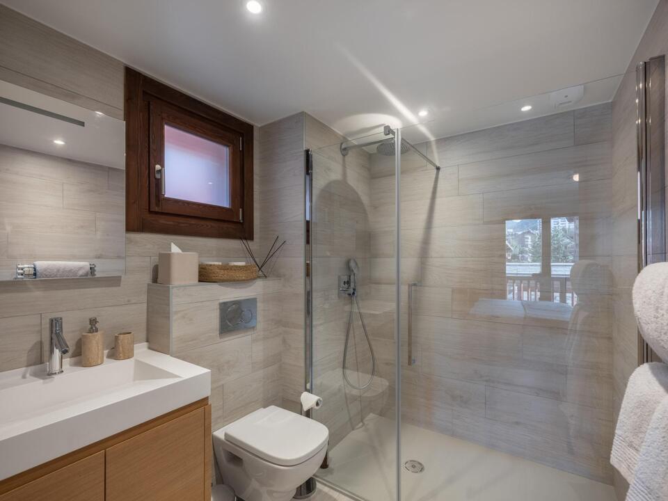 Chalet Arpont Gallery Image 3