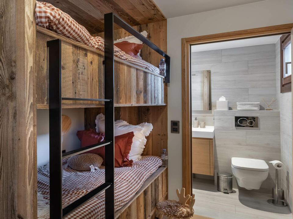 Chalet Arpont Gallery Image 5