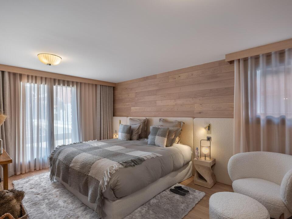 Chalet Arpont Gallery Image 6