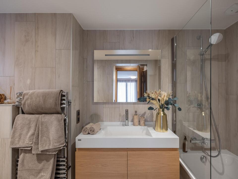 Chalet Arpont Gallery Image 1
