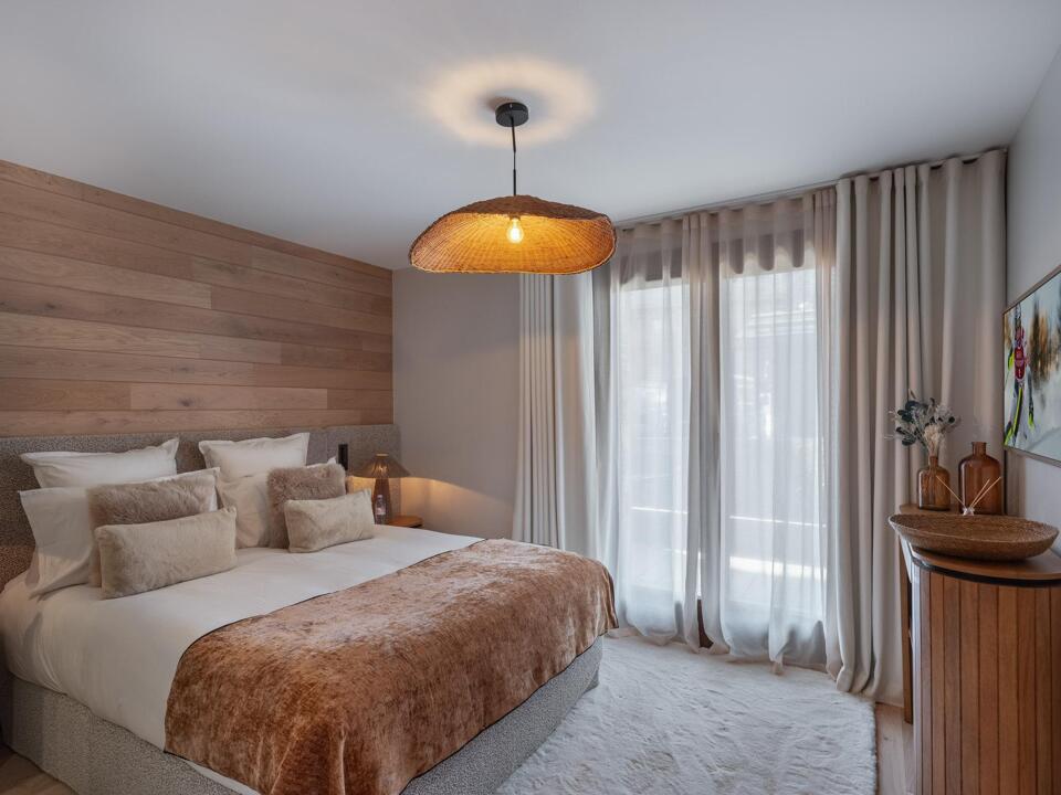 Chalet Arpont Gallery Image 2