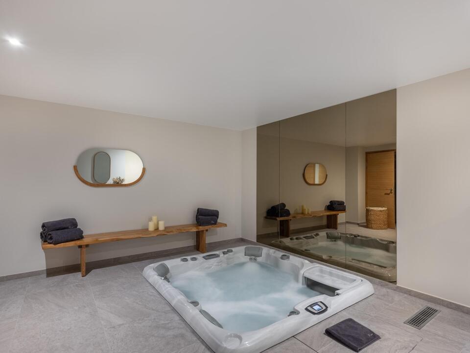 Chalet Arpont Gallery Image 3