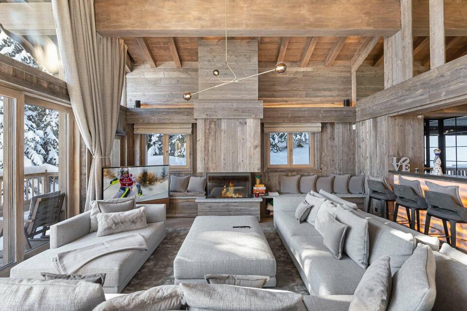 Chalet Bellarossa Gallery Image 1