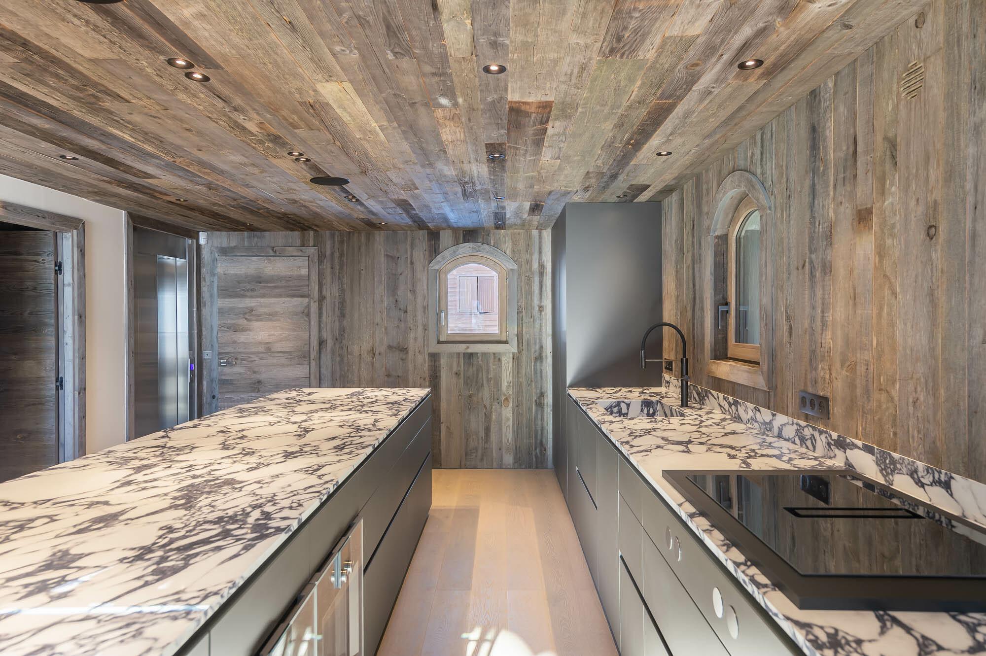 Chalet Bellarossa Gallery Image 5