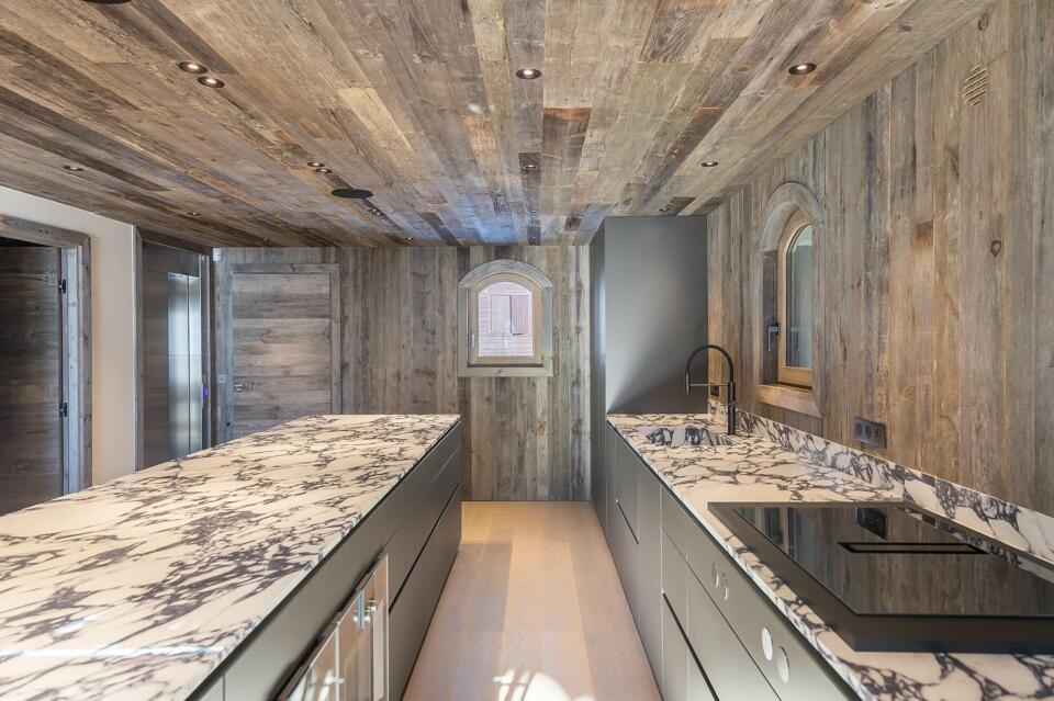 Chalet Bellarossa Gallery Image 5