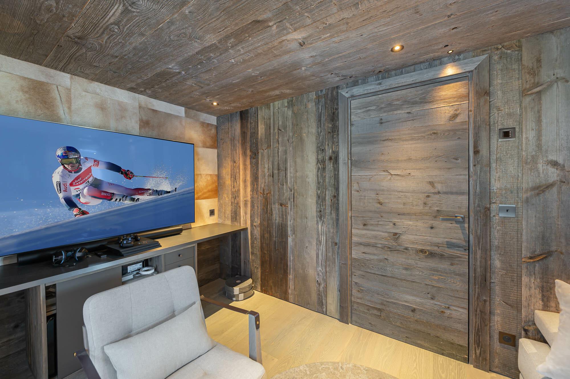 Chalet Bellarossa Gallery Image 6
