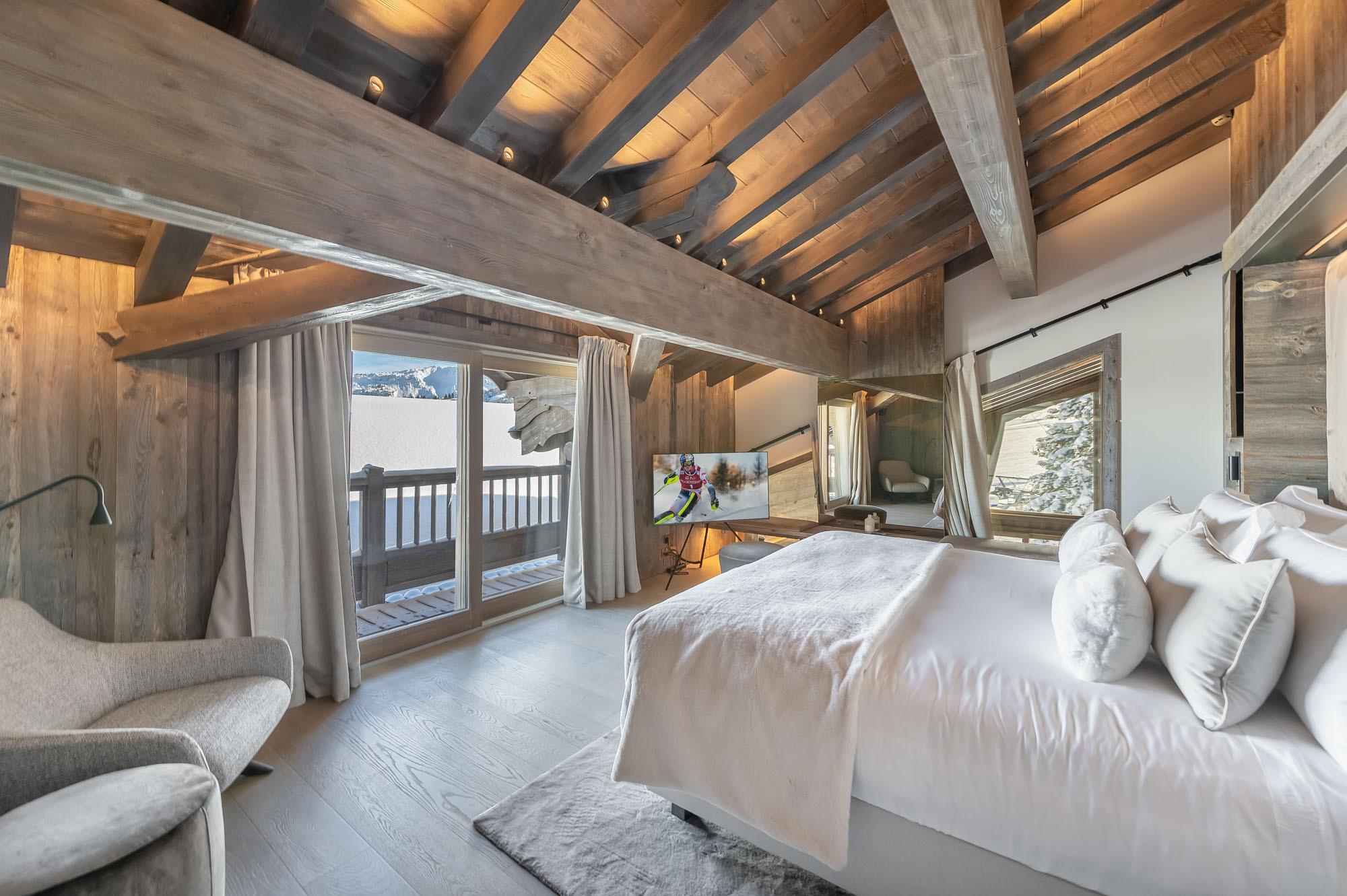 Chalet Bellarossa Gallery Image 1